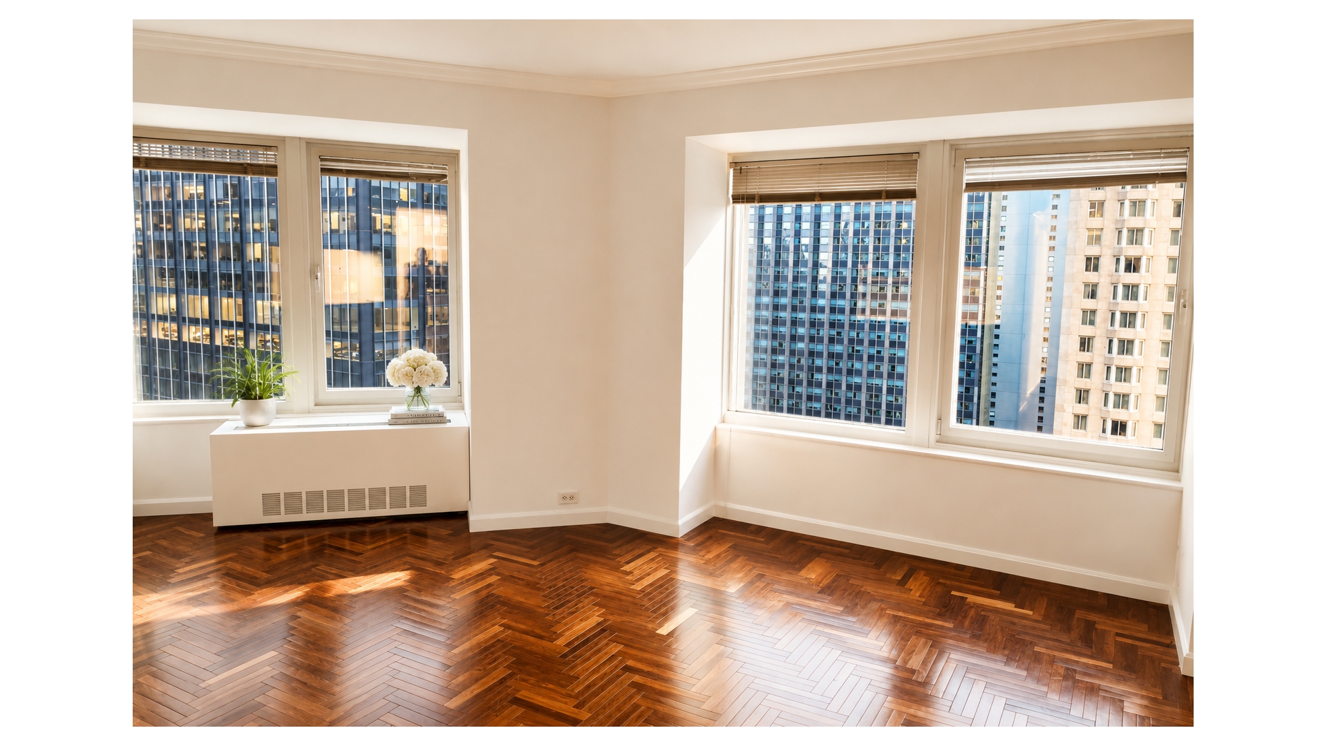 150 West 56th Street 3312 Midtown West New York NY 10019