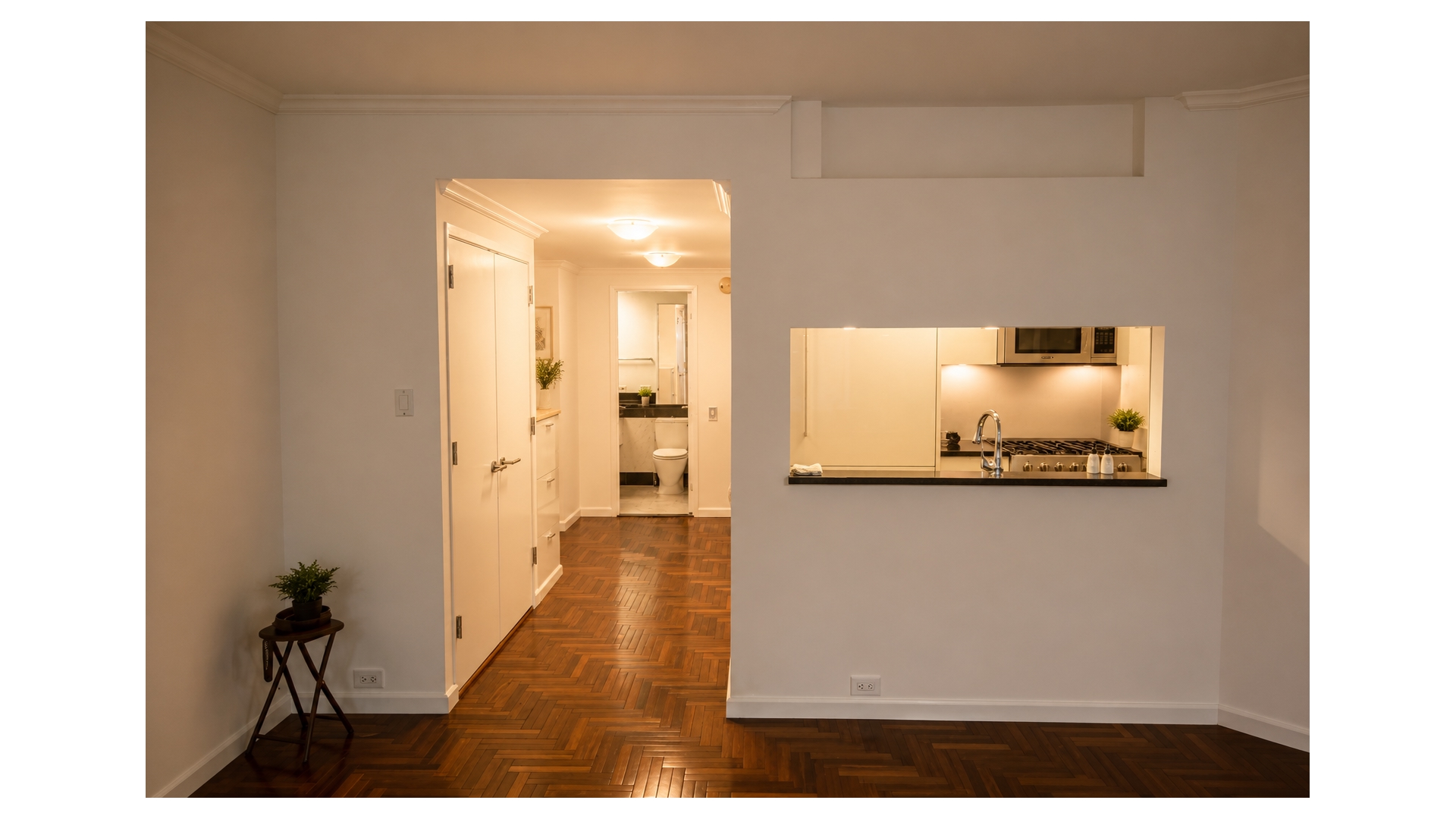 150 West 56th Street 3312 Midtown West New York NY 10019