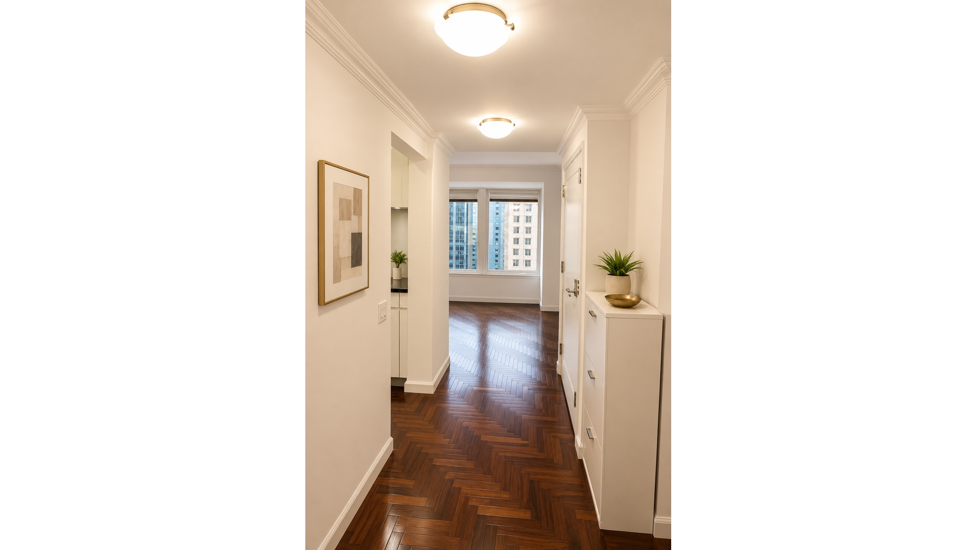 150 West 56th Street 3312 Midtown West New York NY 10019