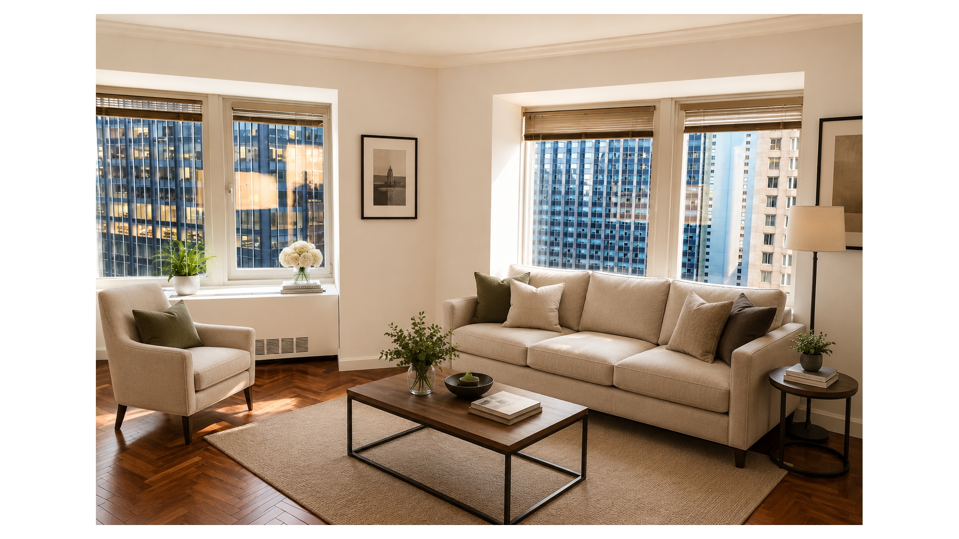 150 West 56th Street 3312 Midtown West New York NY 10019