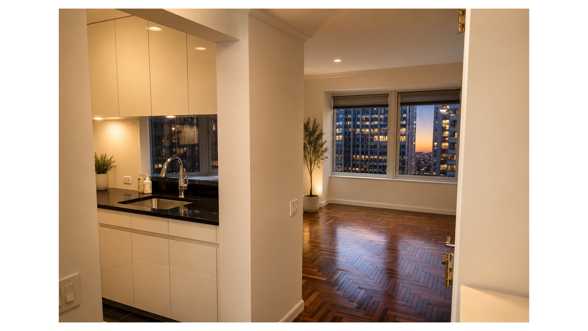 150 West 56th Street 3312 Midtown West New York NY 10019