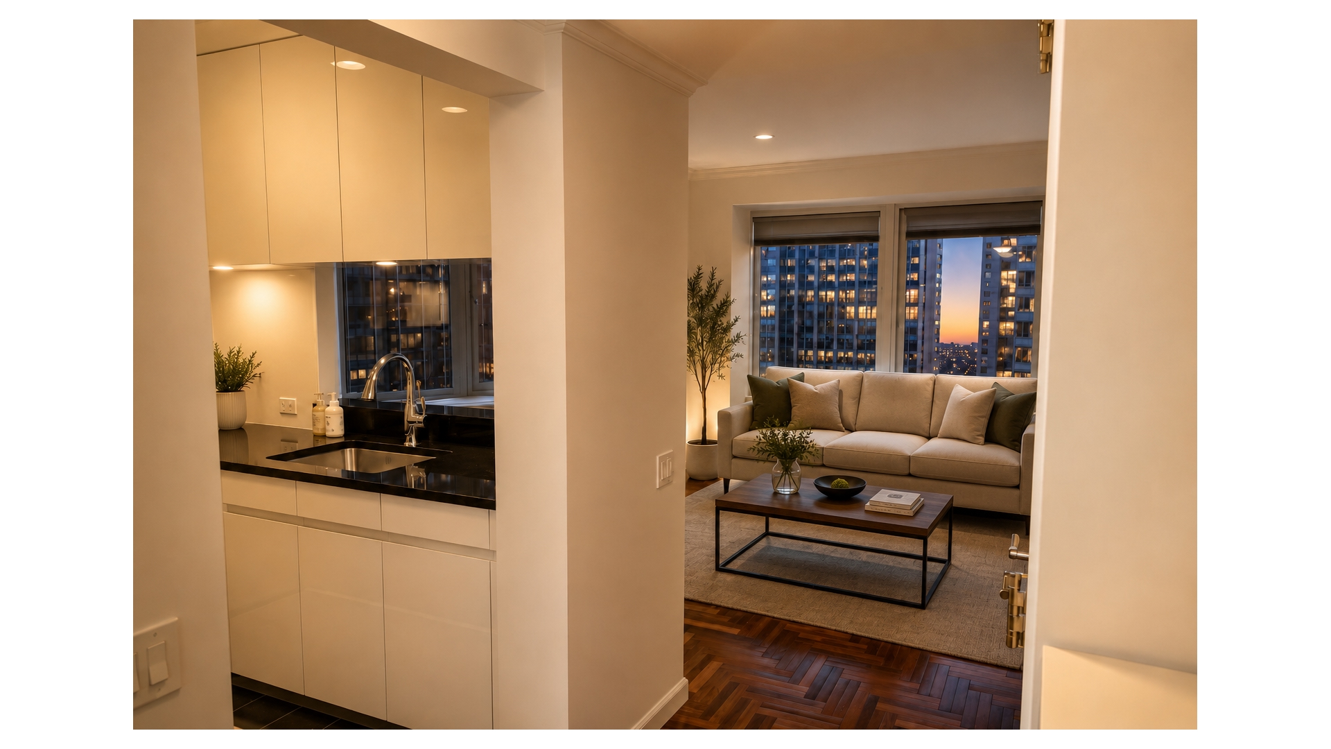 150 West 56th Street 3312 Midtown West New York NY 10019