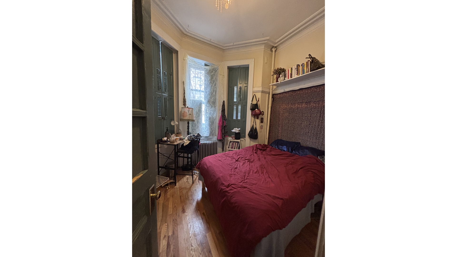 726 Willoughby Avenue 1 Stuyvesant Heights Brooklyn NY 11206