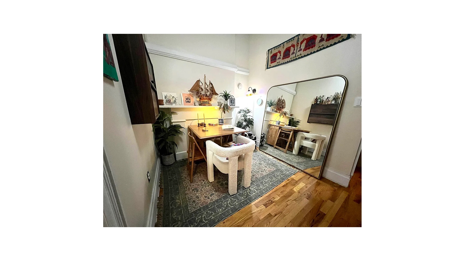 726 Willoughby Avenue 1 Stuyvesant Heights Brooklyn NY 11206