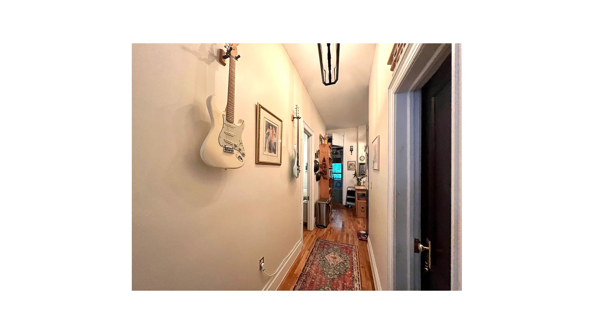 726 Willoughby Avenue 1 Stuyvesant Heights Brooklyn NY 11206