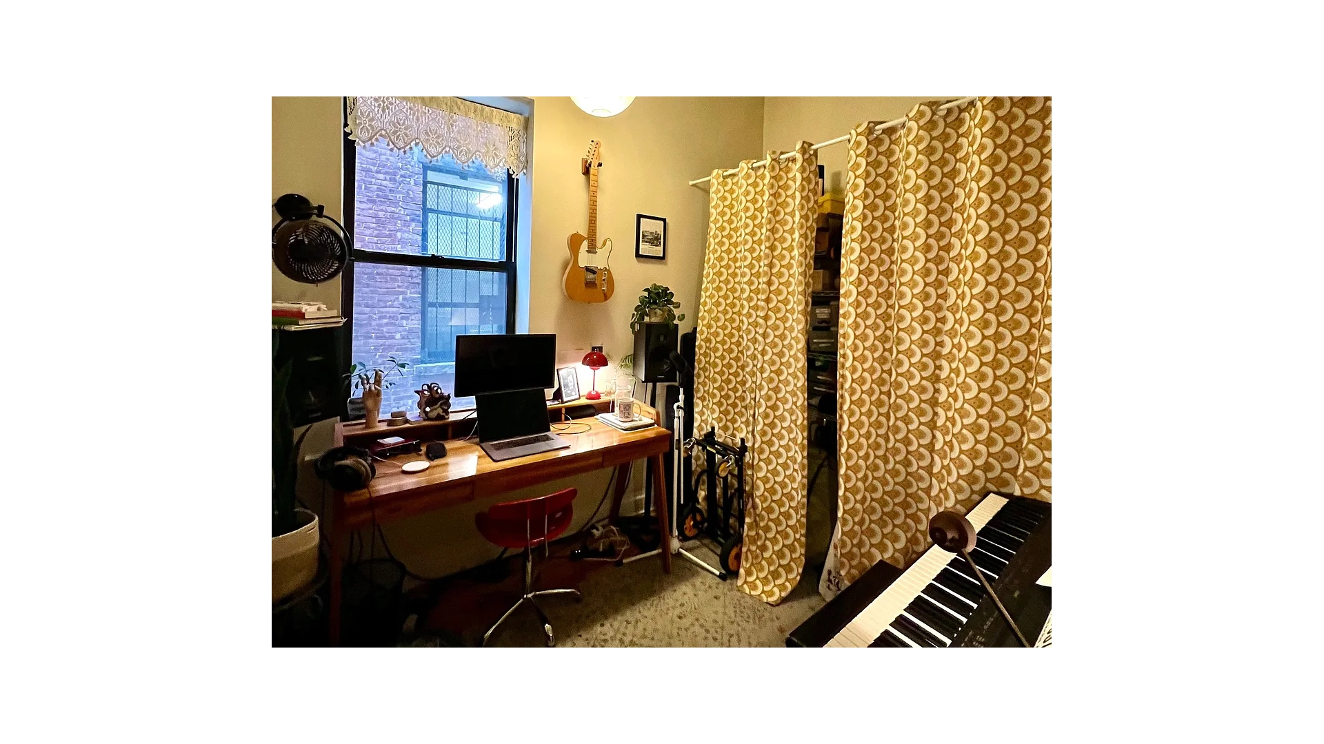 726 Willoughby Avenue 1 Stuyvesant Heights Brooklyn NY 11206