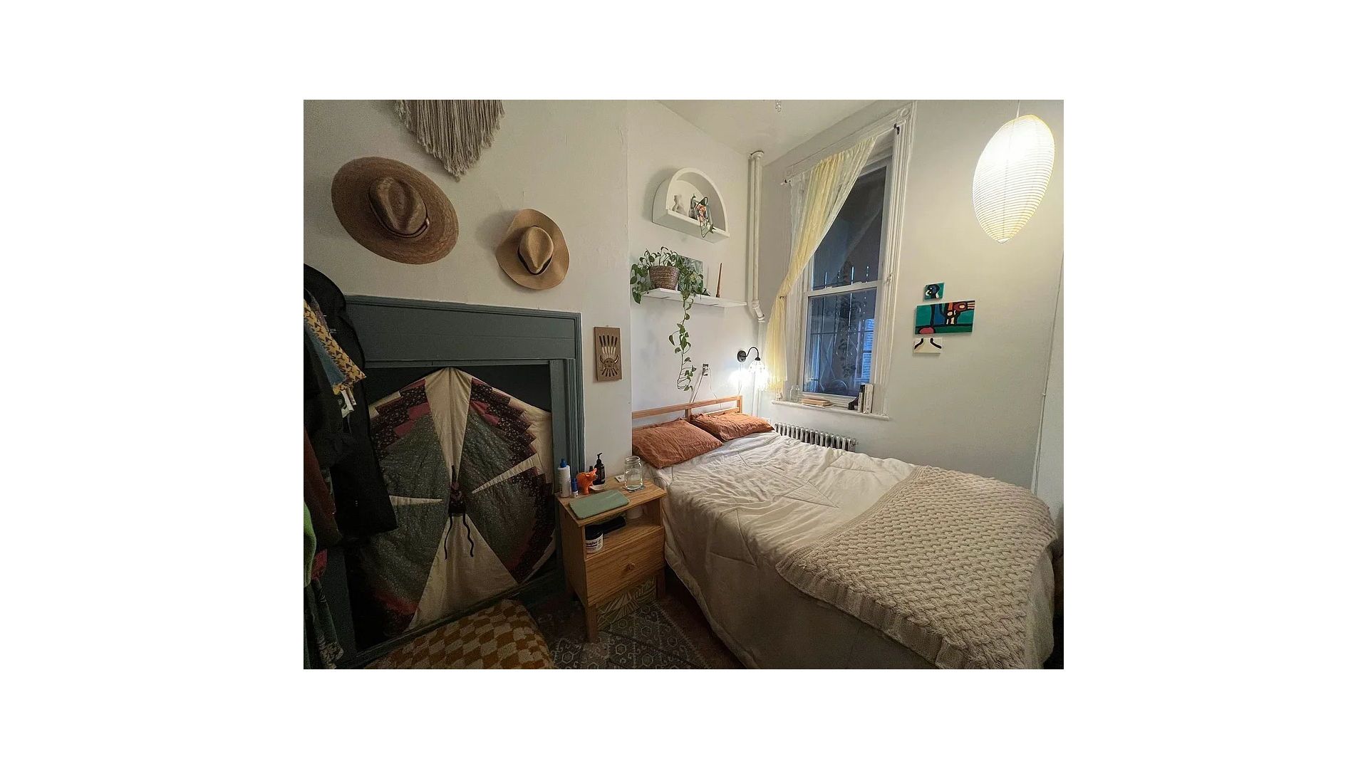 726 Willoughby Avenue 1 Stuyvesant Heights Brooklyn NY 11206
