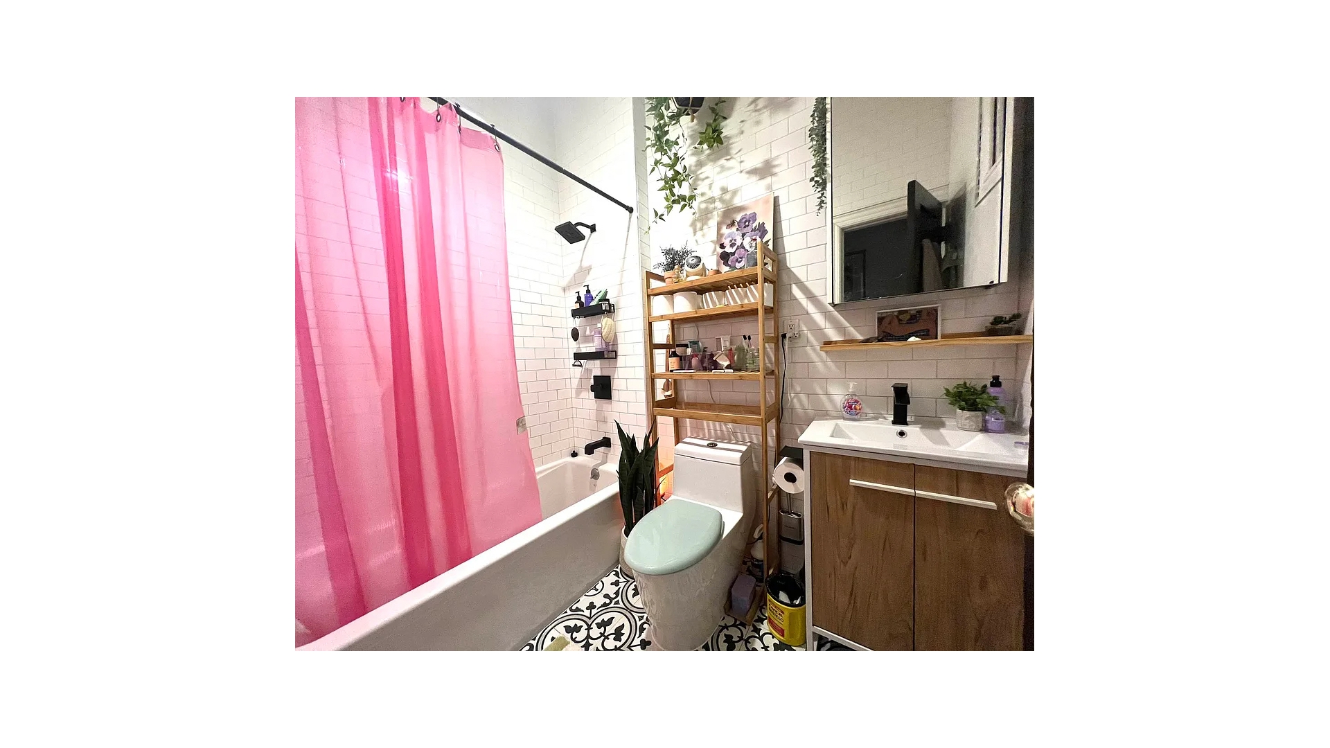 726 Willoughby Avenue 1 Stuyvesant Heights Brooklyn NY 11206