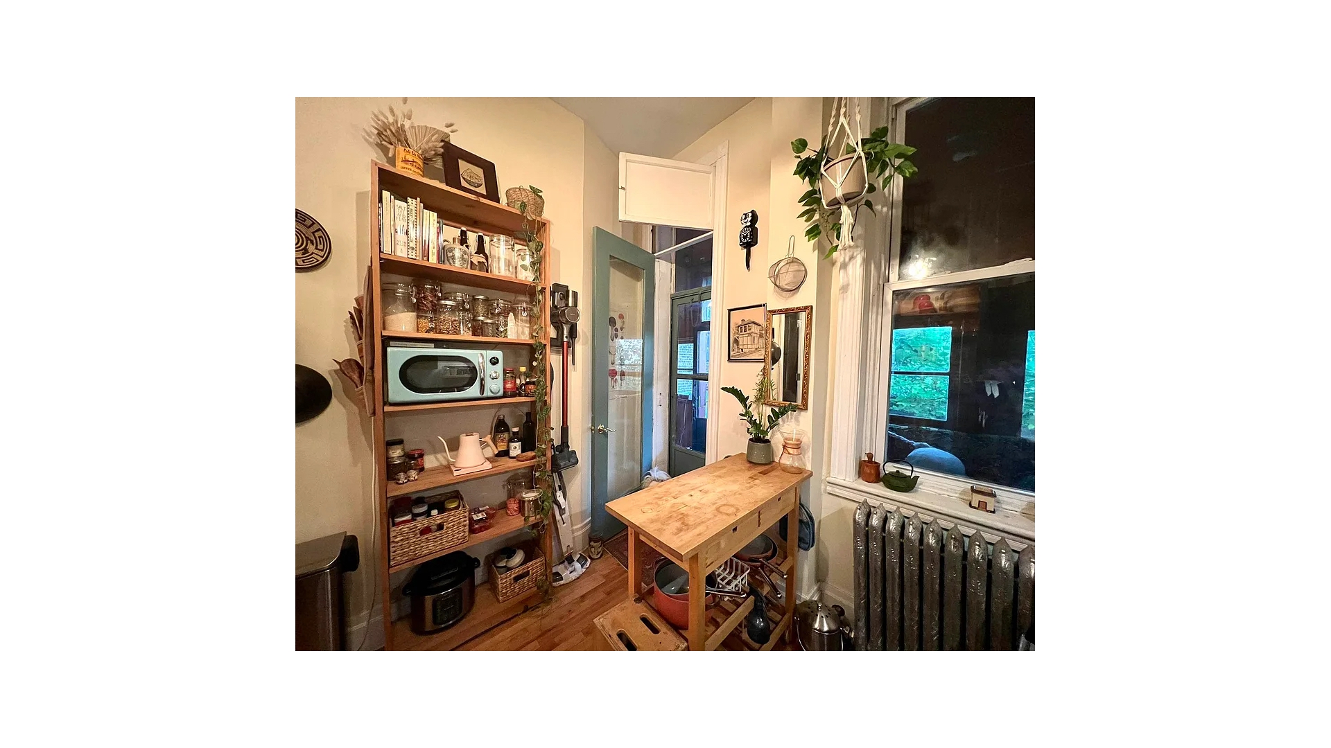 726 Willoughby Avenue 1 Stuyvesant Heights Brooklyn NY 11206