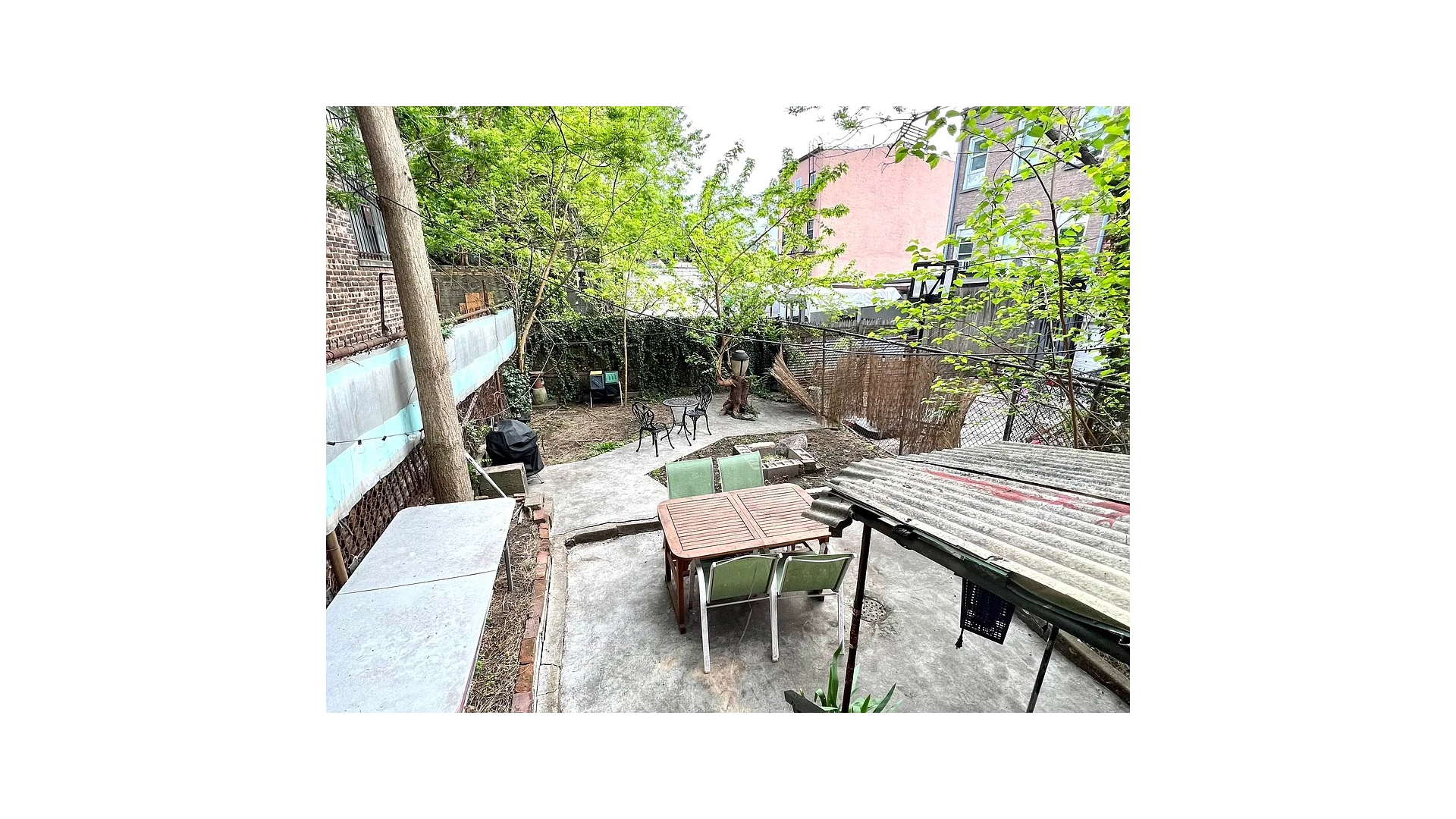 726 Willoughby Avenue 1 Stuyvesant Heights Brooklyn NY 11206