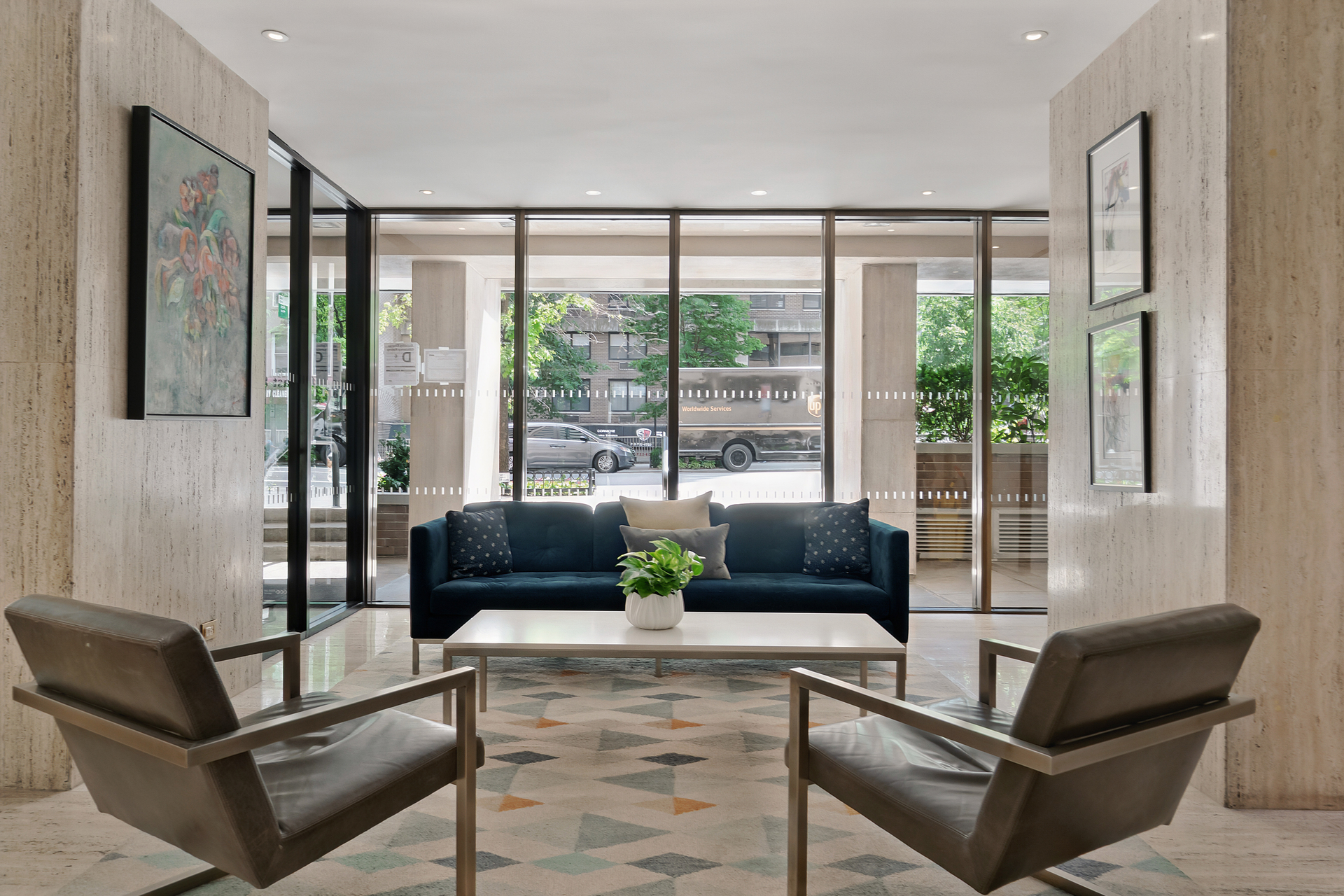 245 East 87th Street 11G Upper East Side New York NY 10128