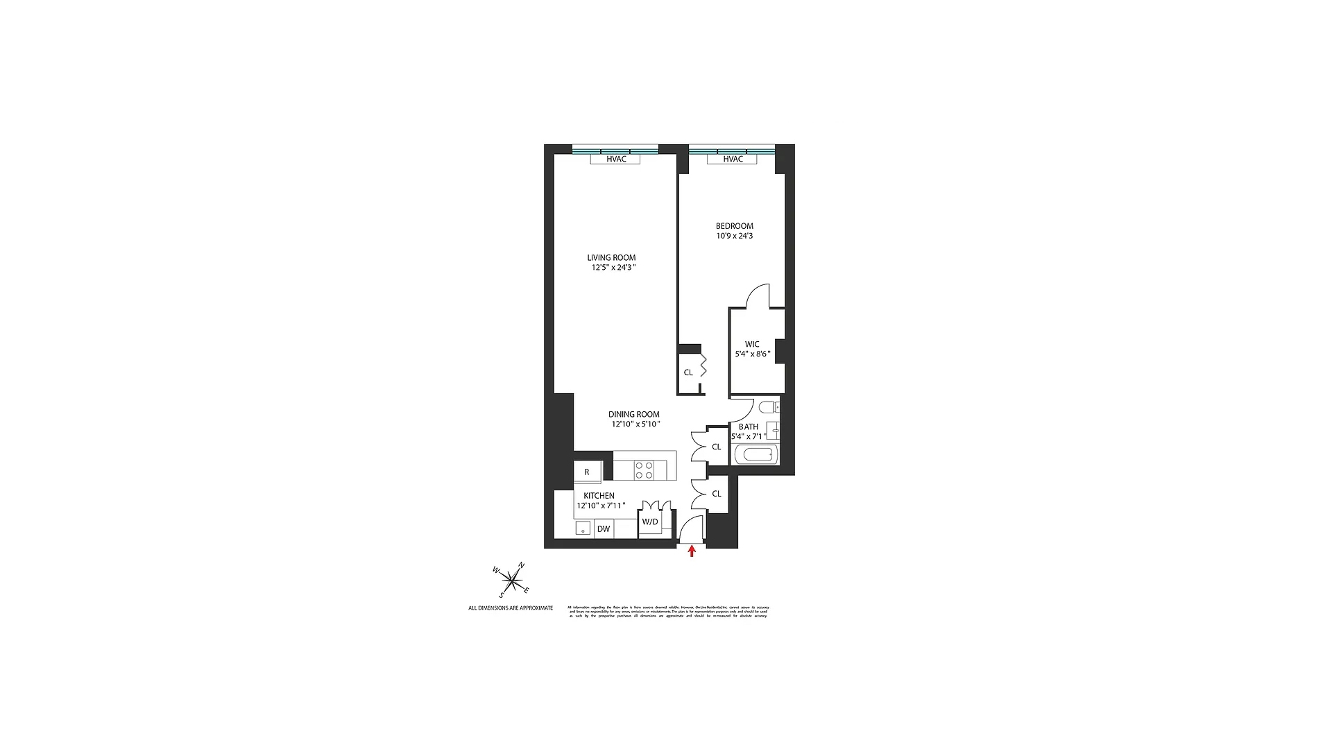 245 East 87th Street 11G Upper East Side New York NY 10128