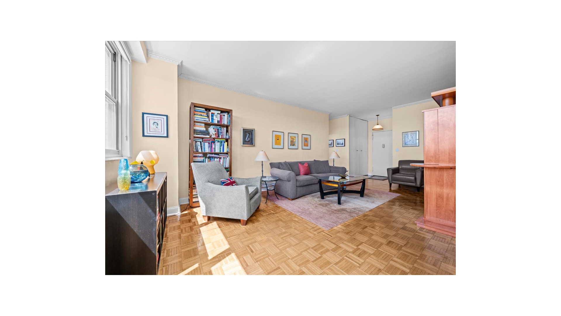 555 Kappock Street 2T Spuyten Duyvil Bronx NY 10463