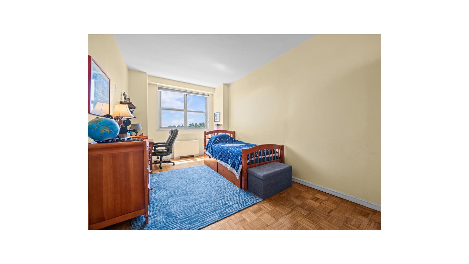 555 Kappock Street 2T Spuyten Duyvil Bronx NY 10463