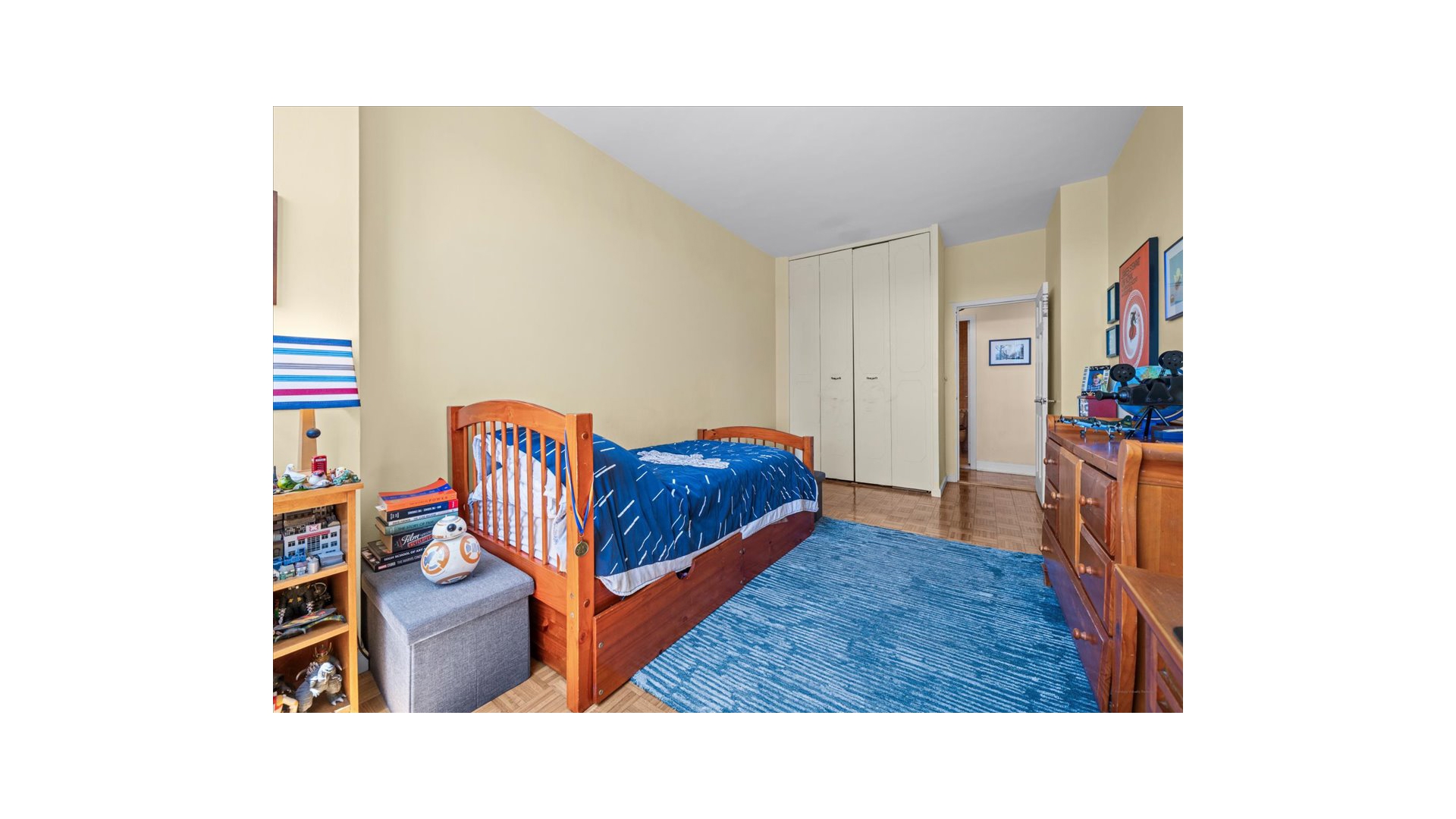 555 Kappock Street 2T Spuyten Duyvil Bronx NY 10463