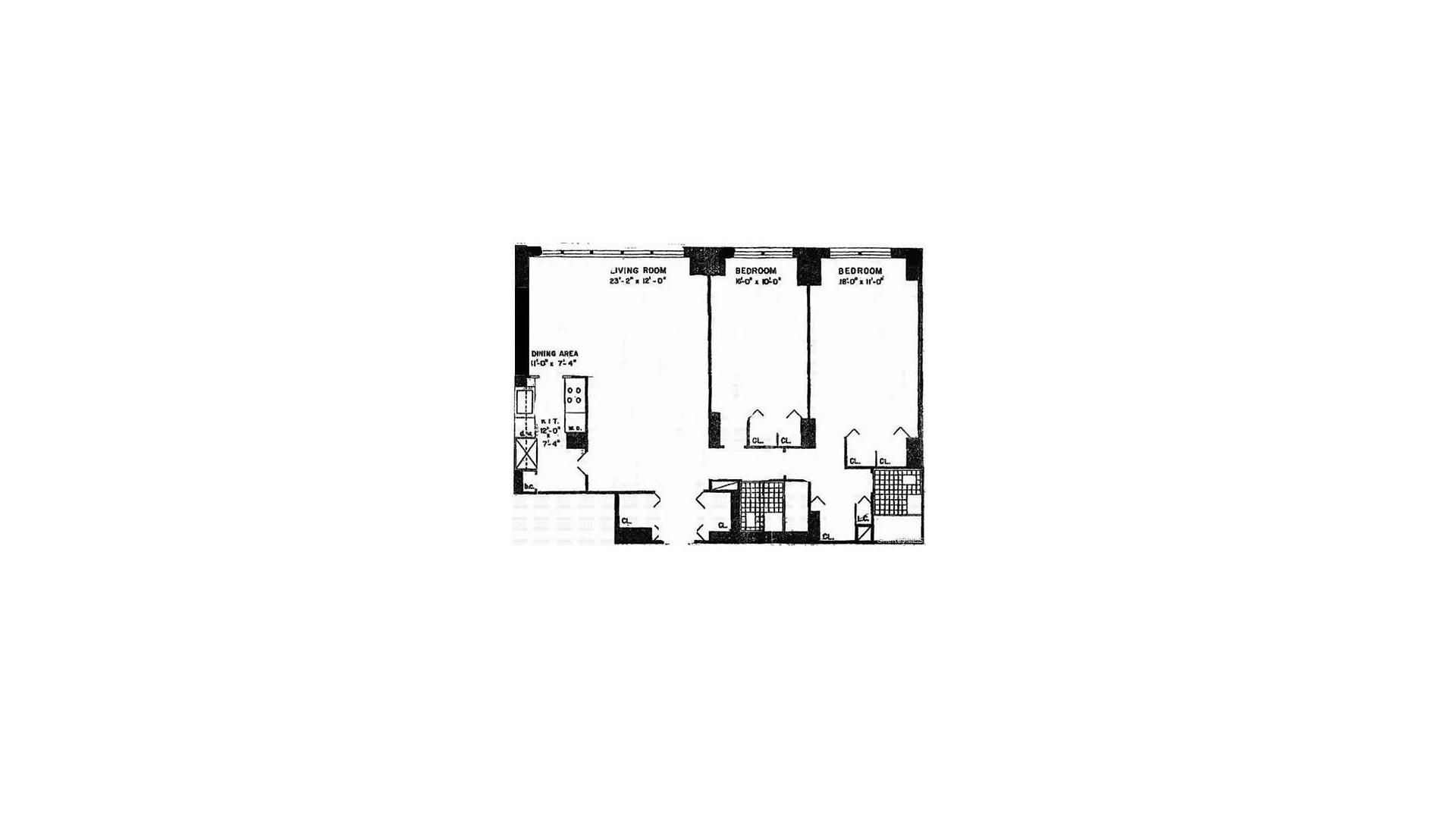 555 Kappock Street 2T Spuyten Duyvil Bronx NY 10463