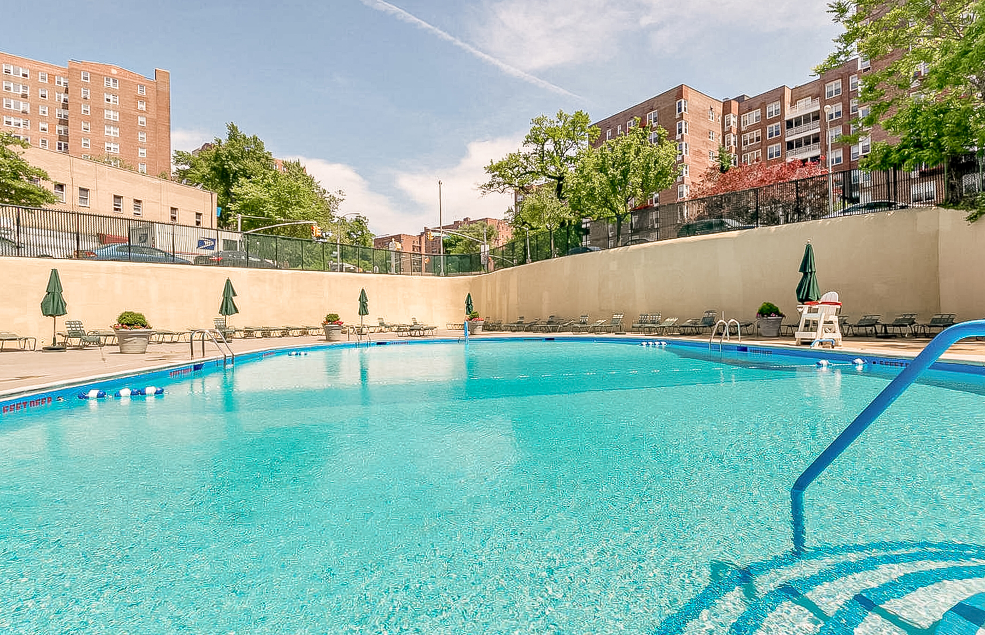 555 Kappock Street 2T Spuyten Duyvil Bronx NY 10463