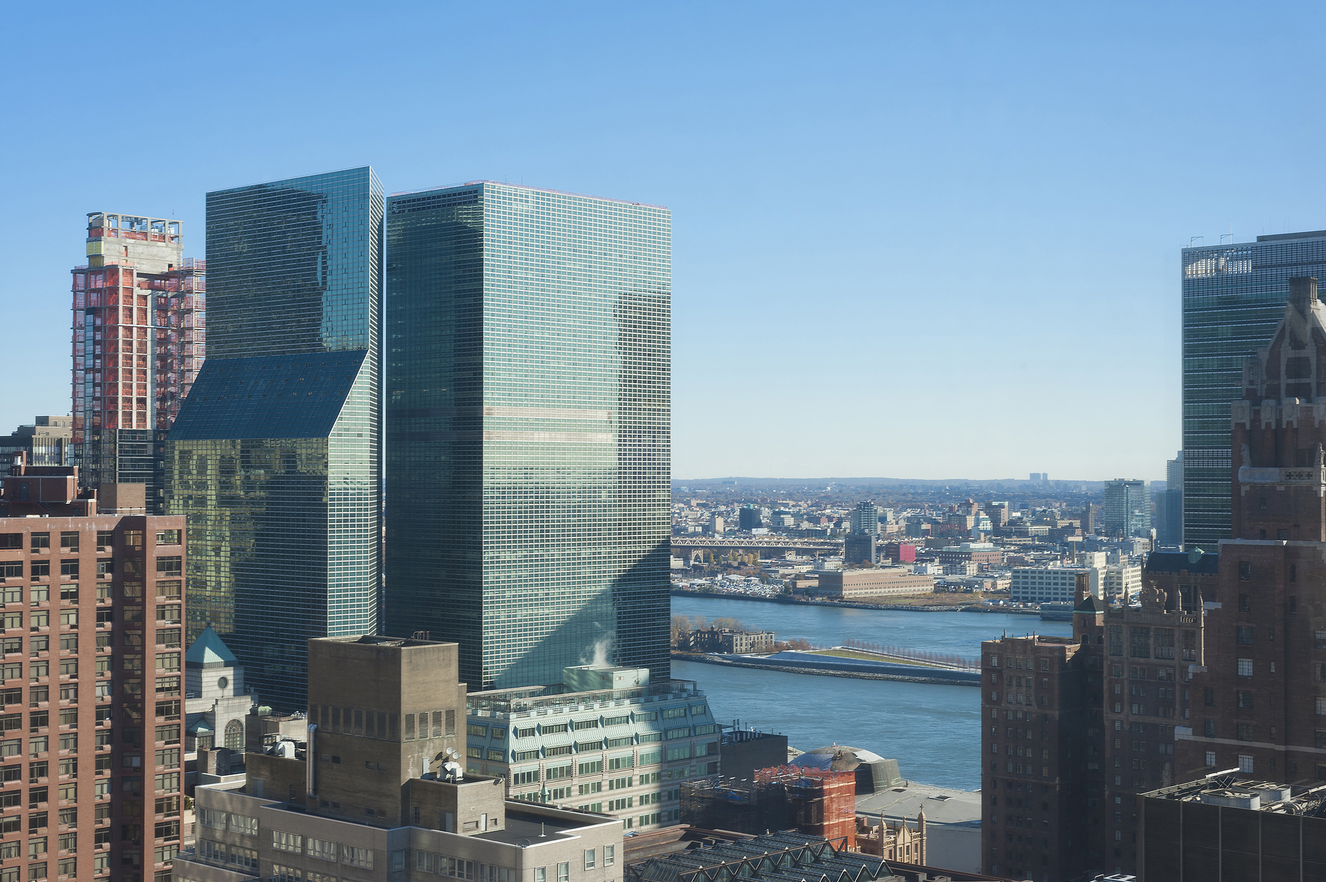 235 East 40th Street 36D Murray Hill New York NY 10016