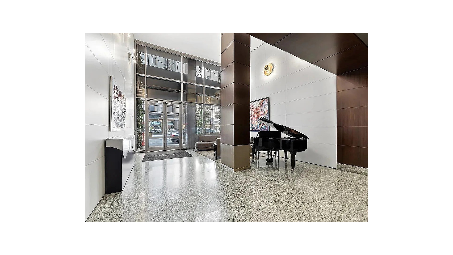 100 West 58th Street 4C Midtown West New York NY 10019