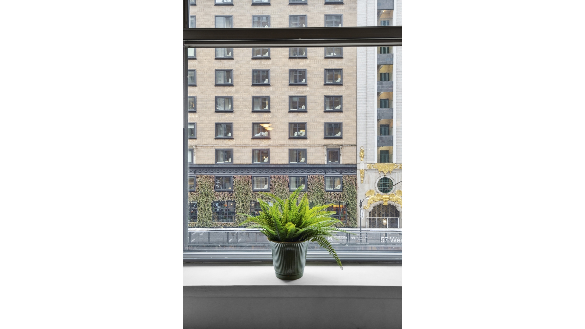 100 West 58th Street 4C Midtown West New York NY 10019