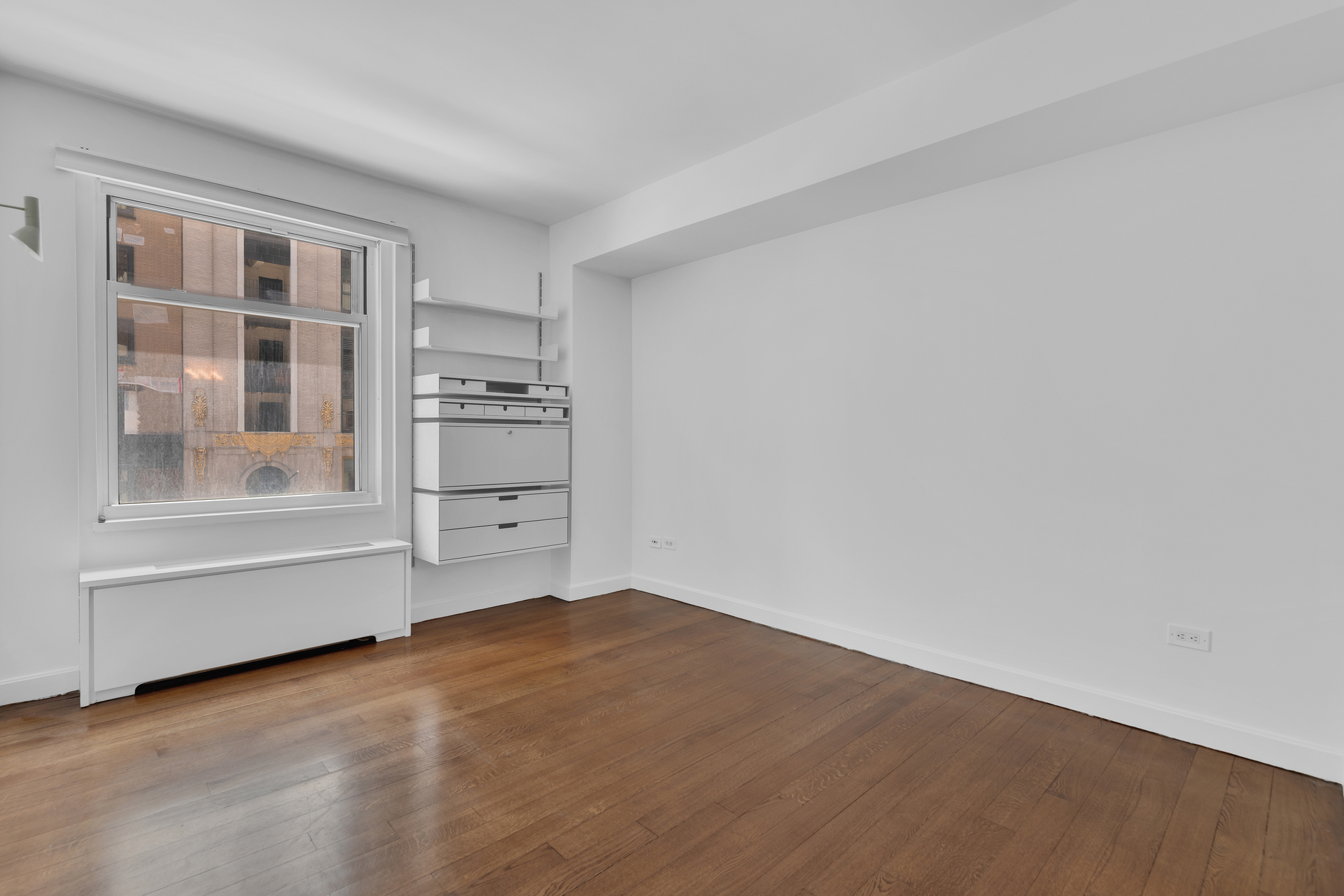 100 West 58th Street 4C Midtown West New York NY 10019