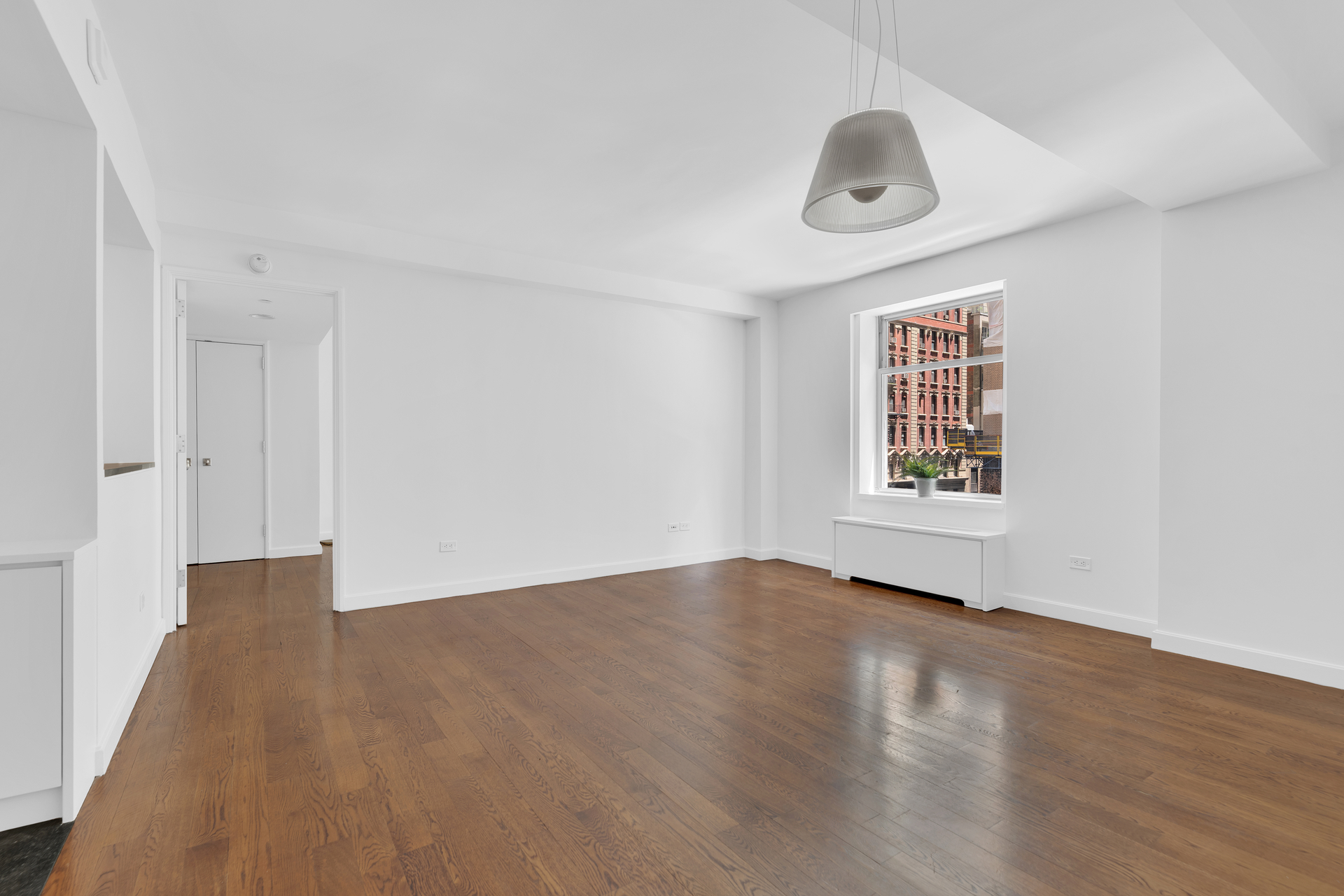 100 West 58th Street 4C Midtown West New York NY 10019