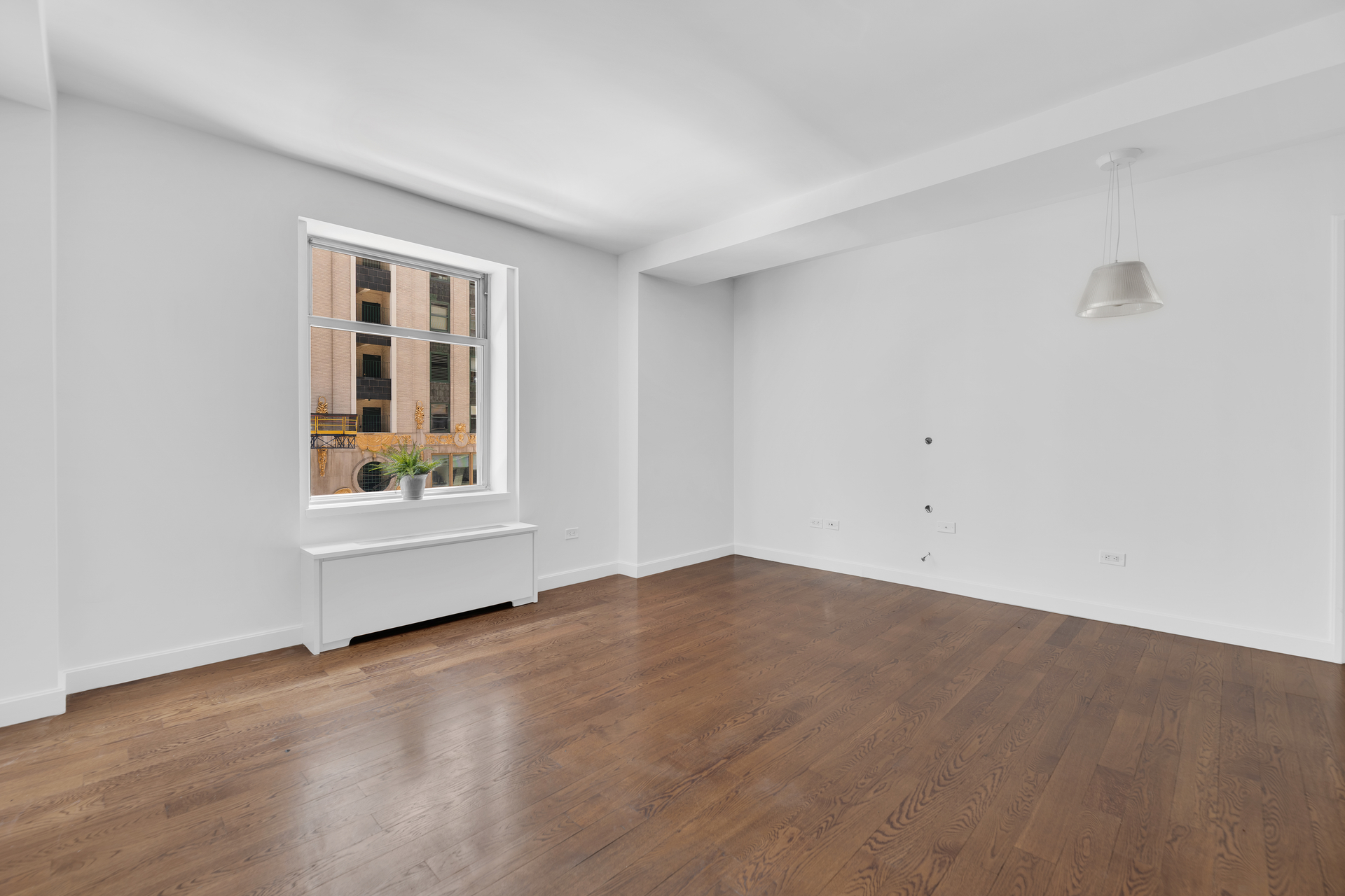 100 West 58th Street 4C Midtown West New York NY 10019
