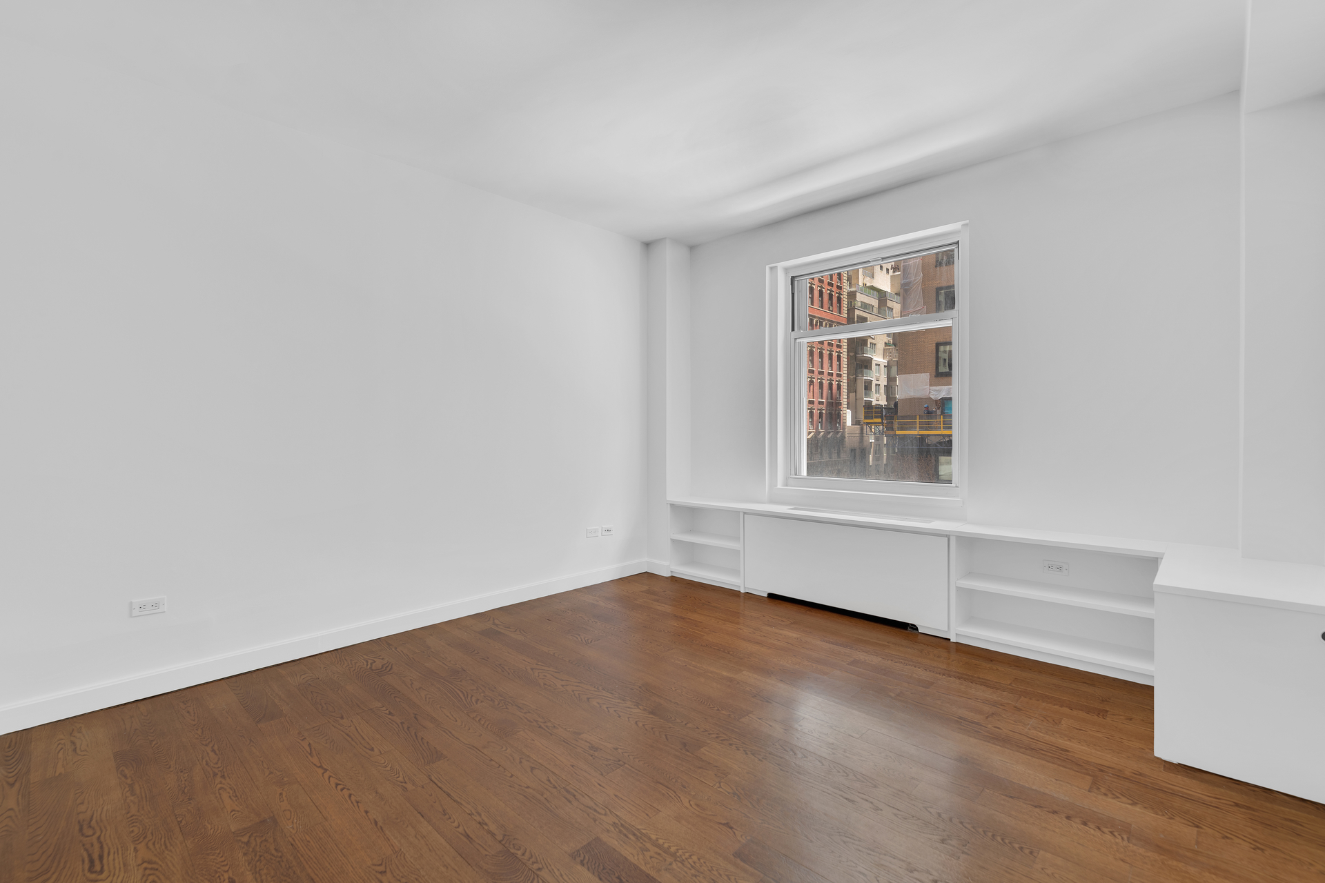 100 West 58th Street 4C Midtown West New York NY 10019