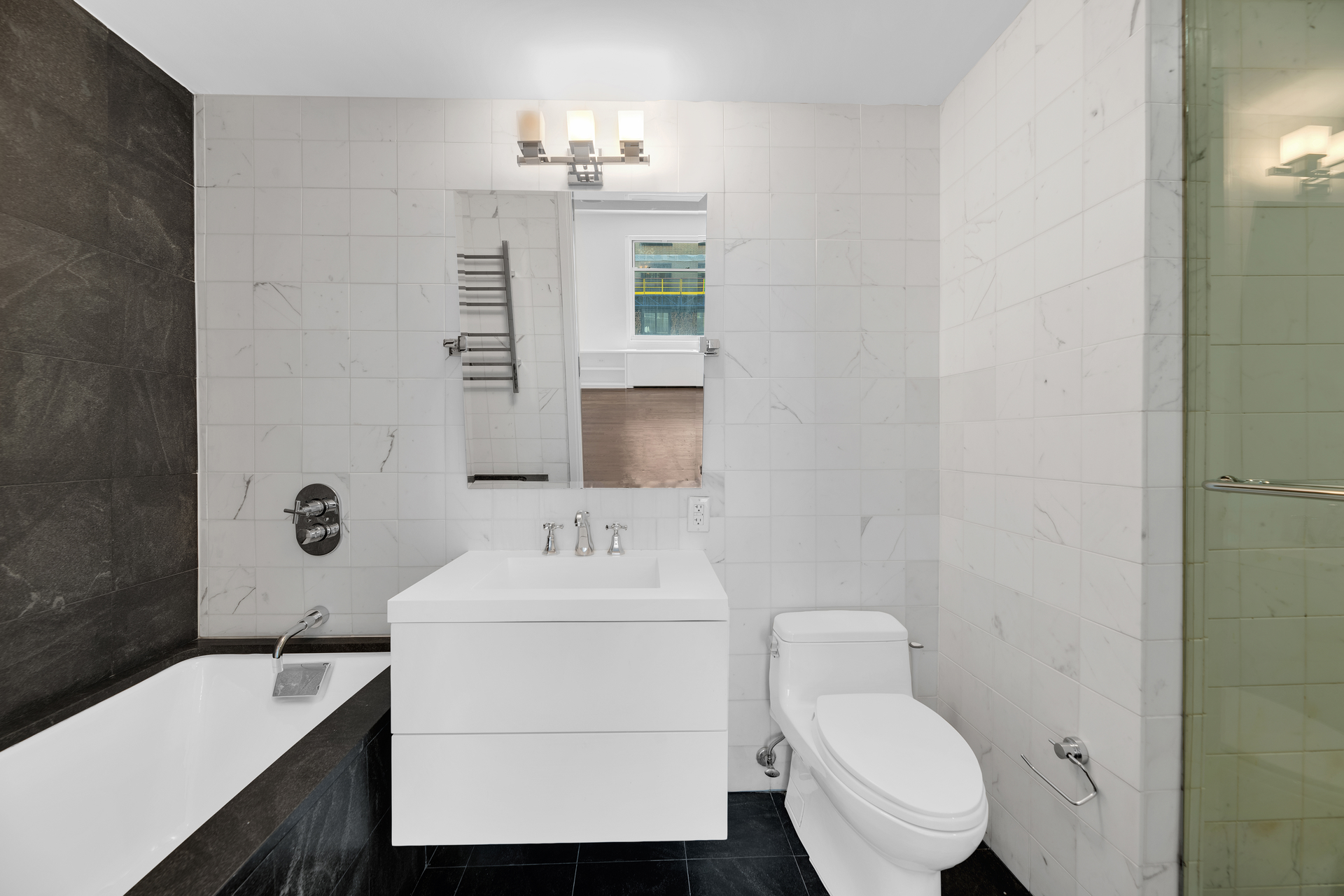 100 West 58th Street 4C Midtown West New York NY 10019