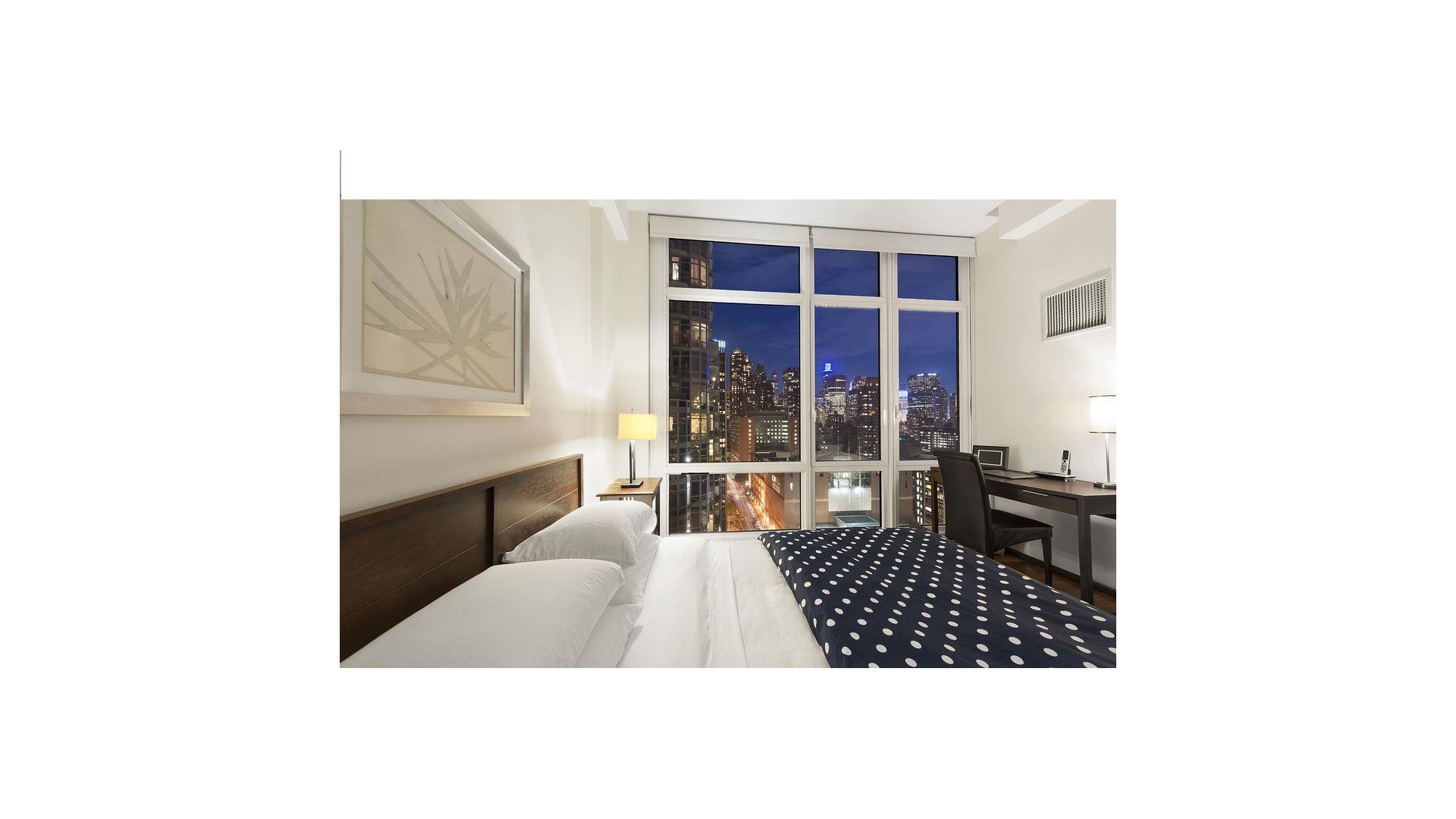 10 West End Avenue 24D Lincoln Square New York NY 10023