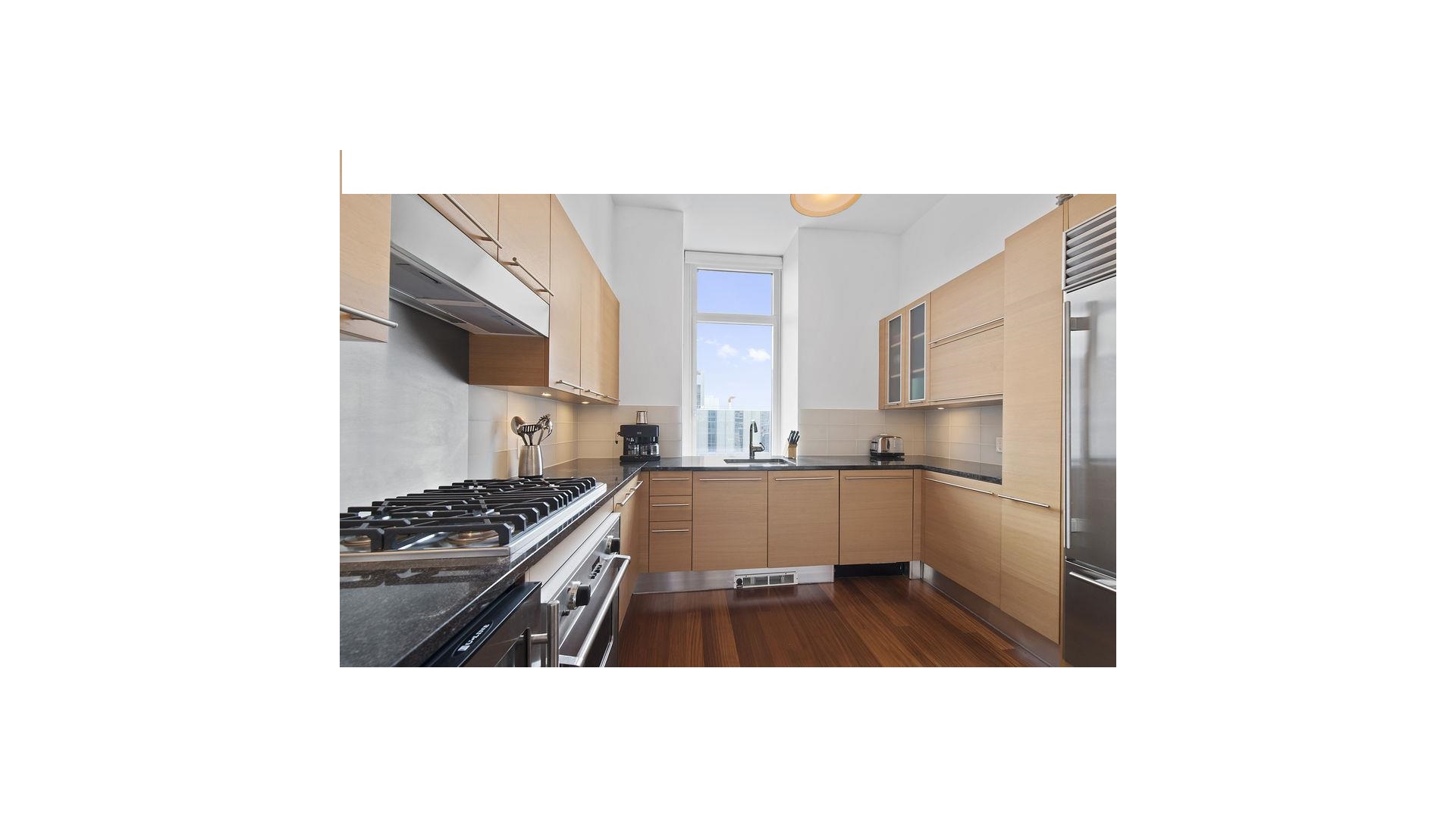 10 West End Avenue 24D Lincoln Square New York NY 10023