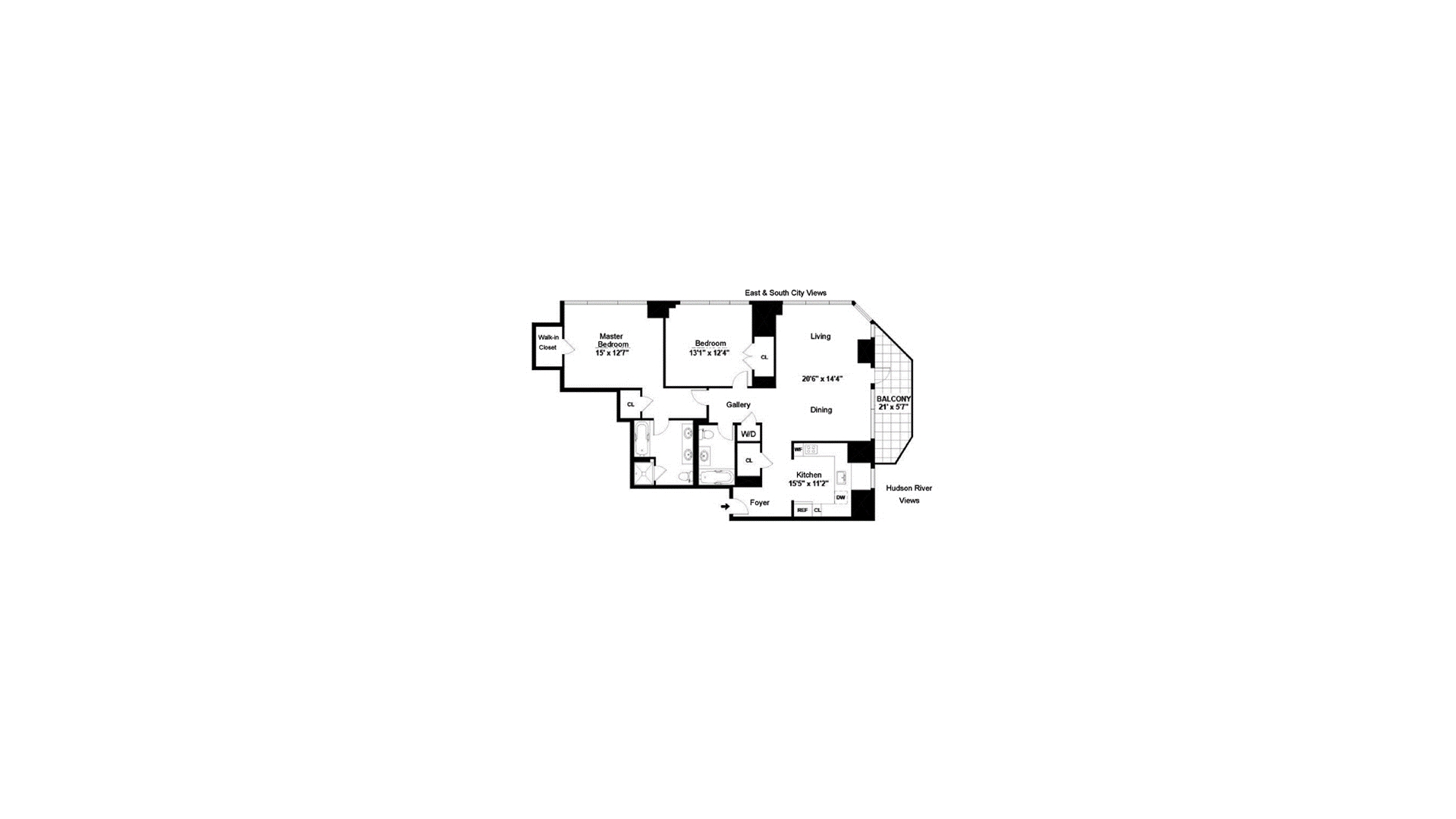 10 West End Avenue 24D Lincoln Square New York NY 10023