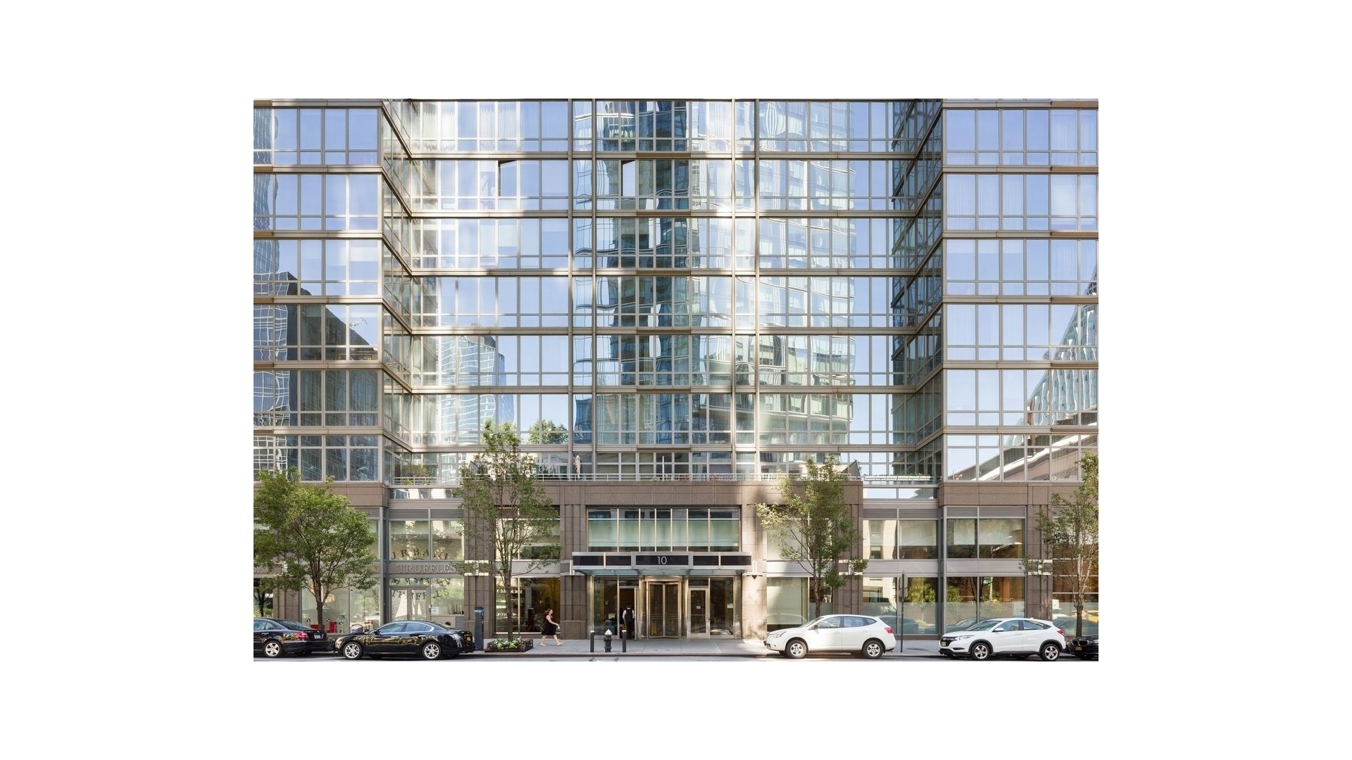 10 West End Avenue 24D Lincoln Square New York NY 10023