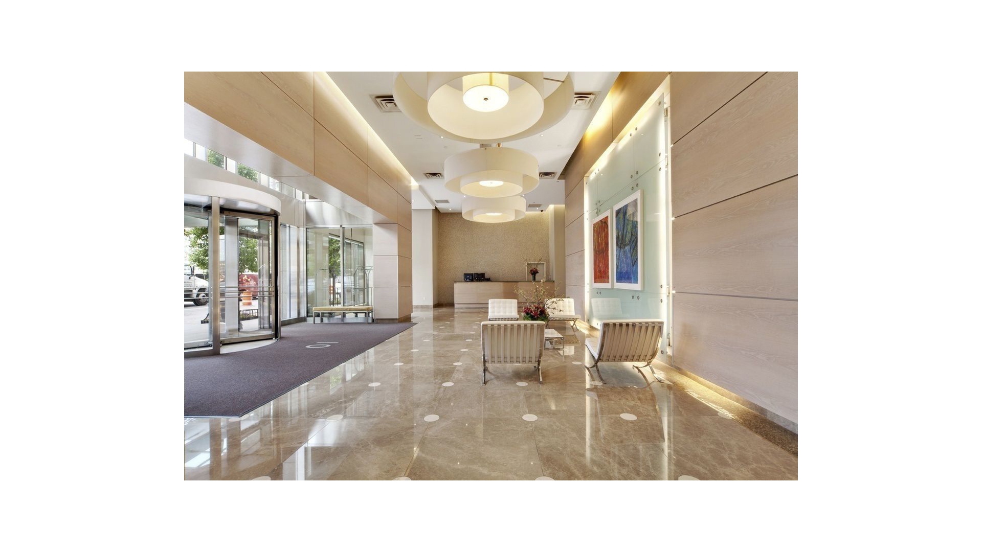 10 West End Avenue 24D Lincoln Square New York NY 10023
