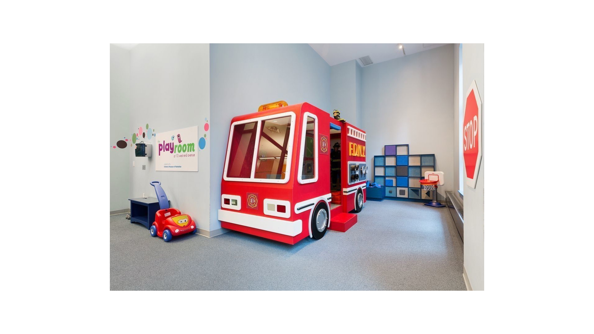 10 West End Avenue 24D Lincoln Square New York NY 10023