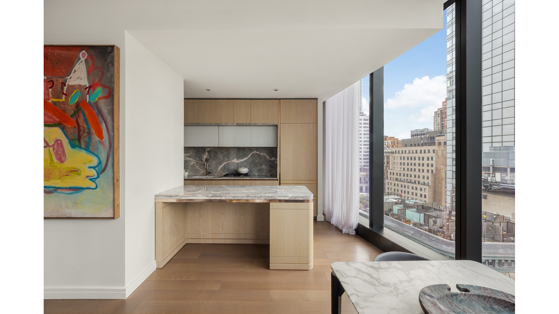 125 Greenwich Street 34D Financial District New York NY 10006