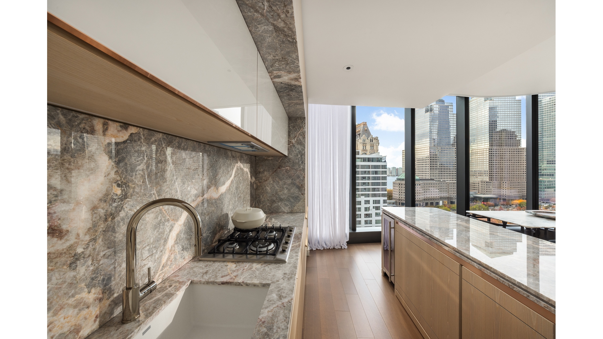 125 Greenwich Street 34D Financial District New York NY 10006