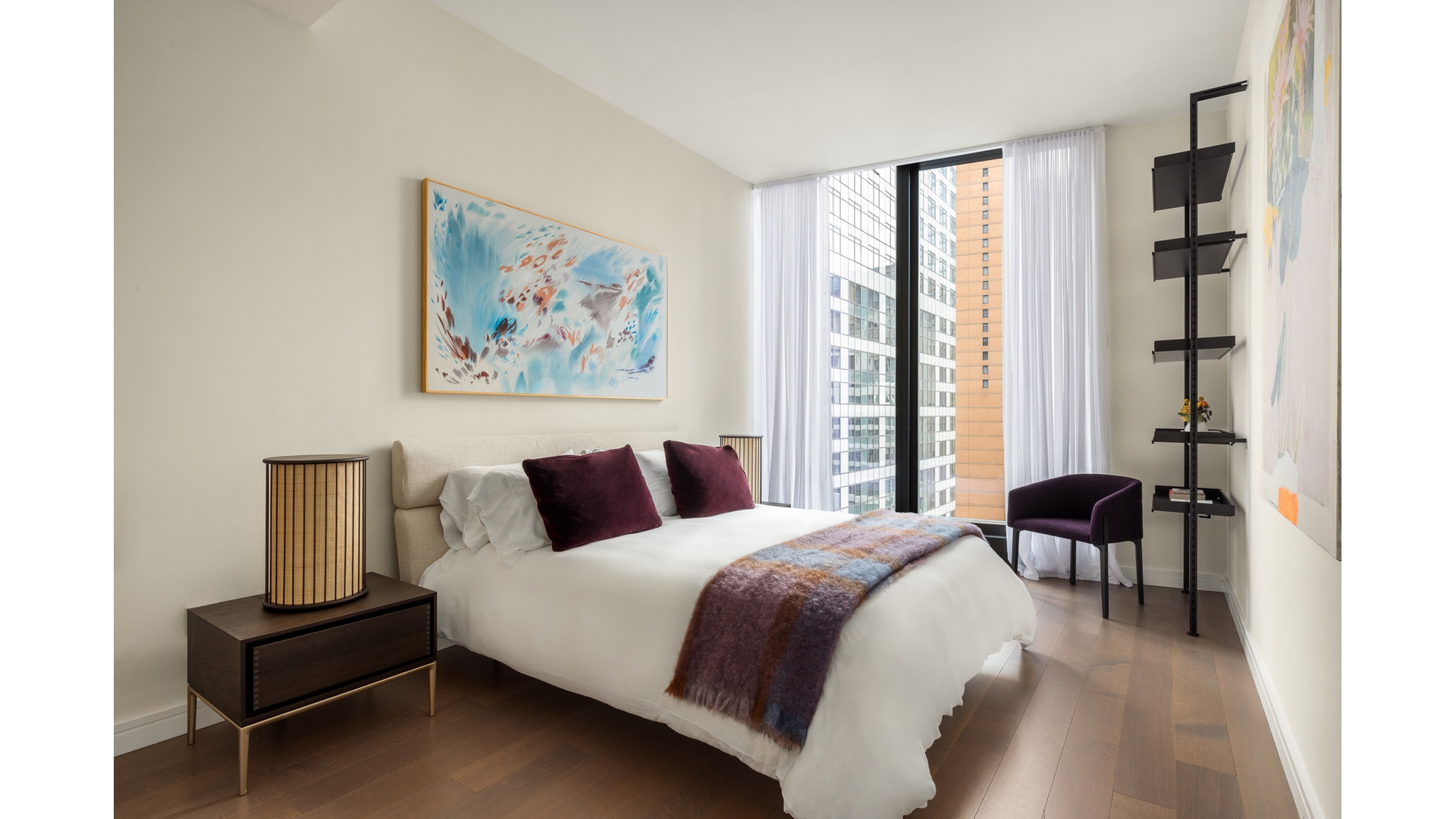 125 Greenwich Street 34D Financial District New York NY 10006