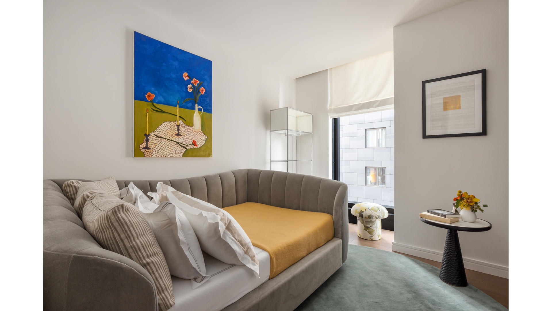 125 Greenwich Street 34D Financial District New York NY 10006