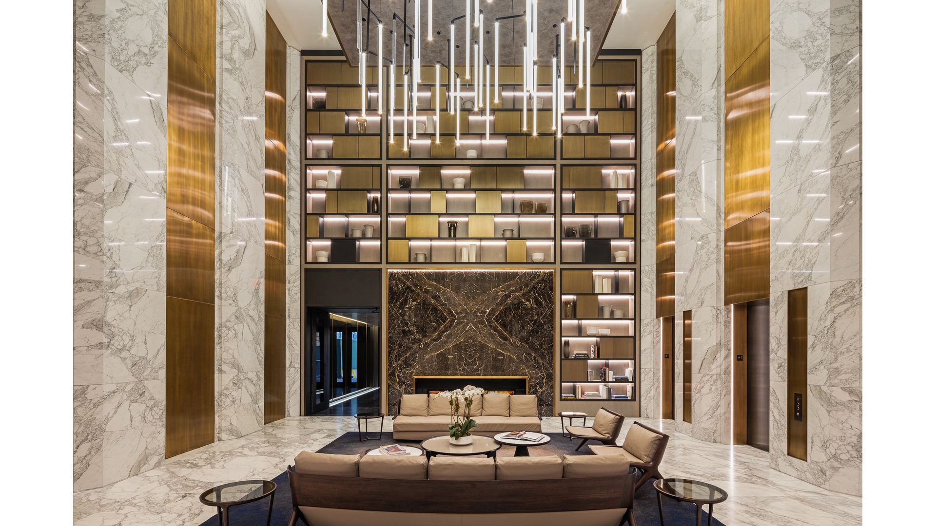125 Greenwich Street 34D Financial District New York NY 10006