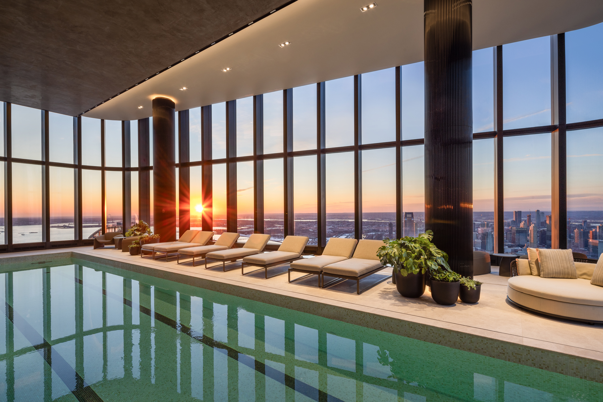 125 Greenwich Street 34D Financial District New York NY 10006