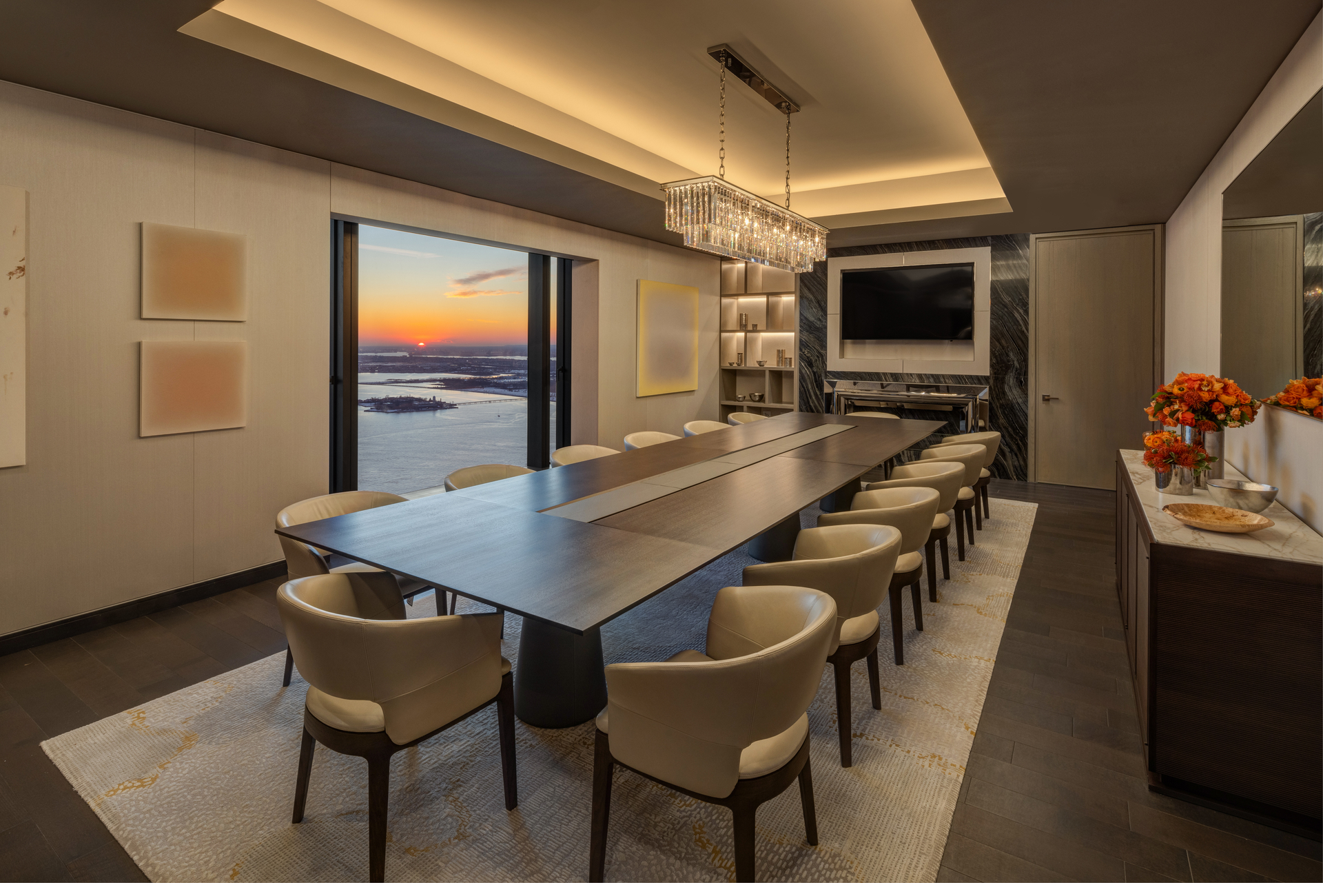 125 Greenwich Street 34D Financial District New York NY 10006
