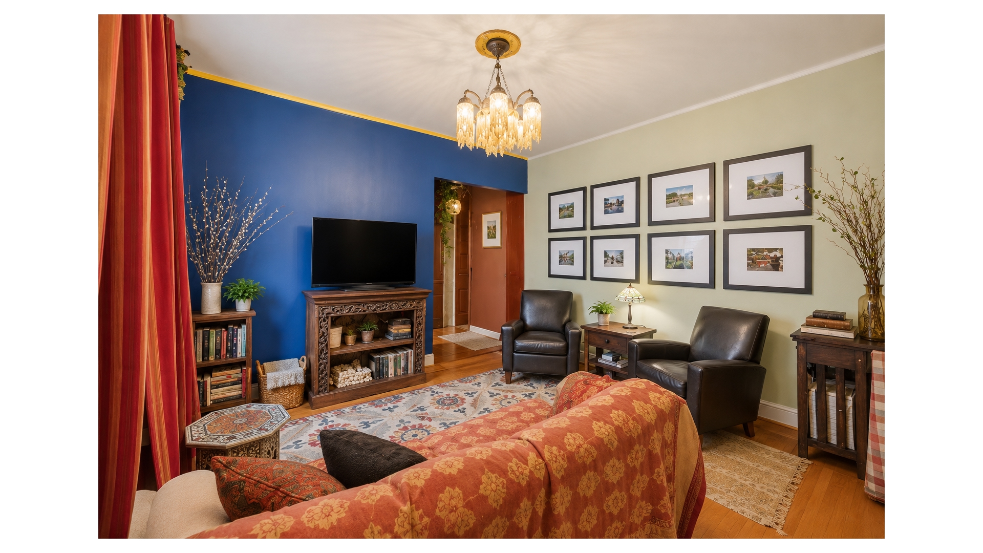 255 Eastern Parkway E12 Crown Heights Brooklyn NY 11238
