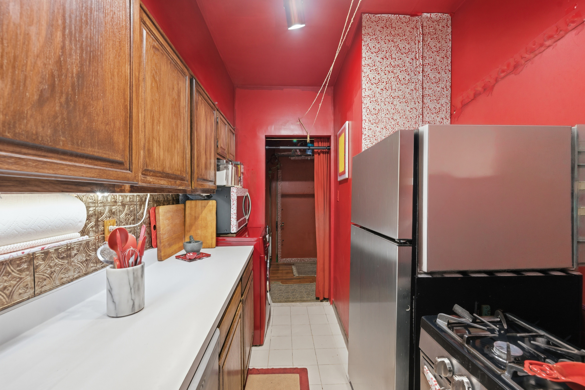 255 Eastern Parkway E12 Crown Heights Brooklyn NY 11238