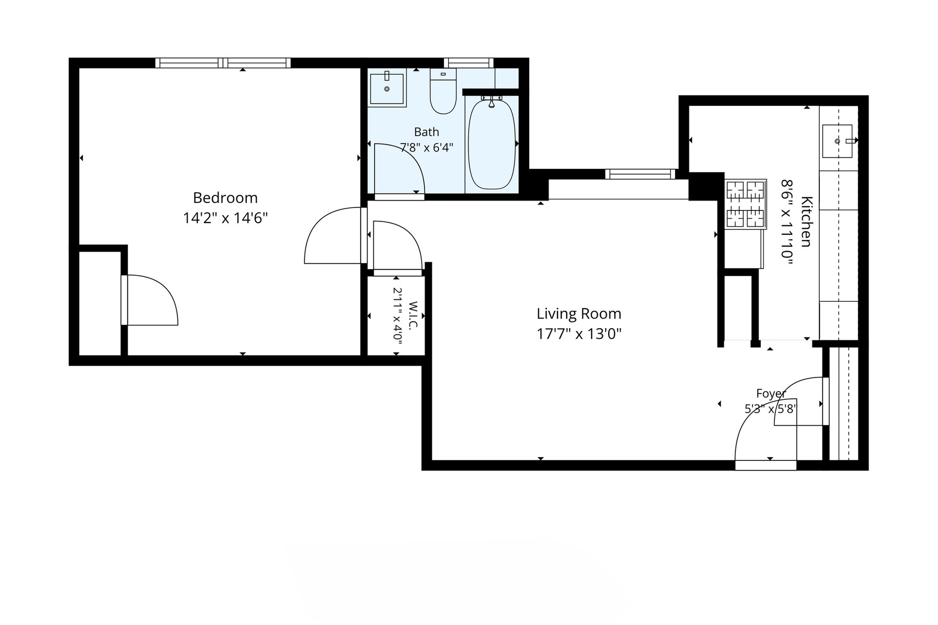 255 Eastern Parkway E12 Crown Heights Brooklyn NY 11238