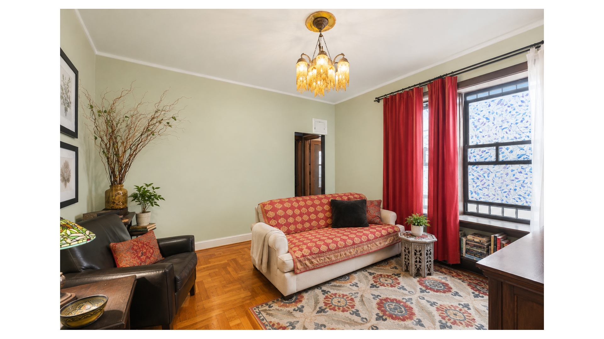 255 Eastern Parkway E12 Crown Heights Brooklyn NY 11238