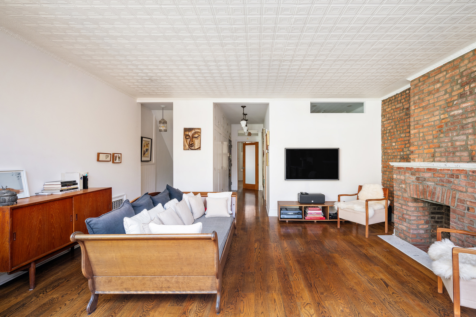 192 Nelson Street Carroll Gardens Brooklyn NY 11231