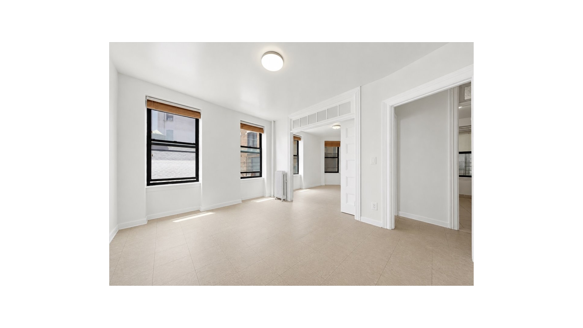 92 Saint Nicholas Avenue 3G West Harlem New York NY 10026