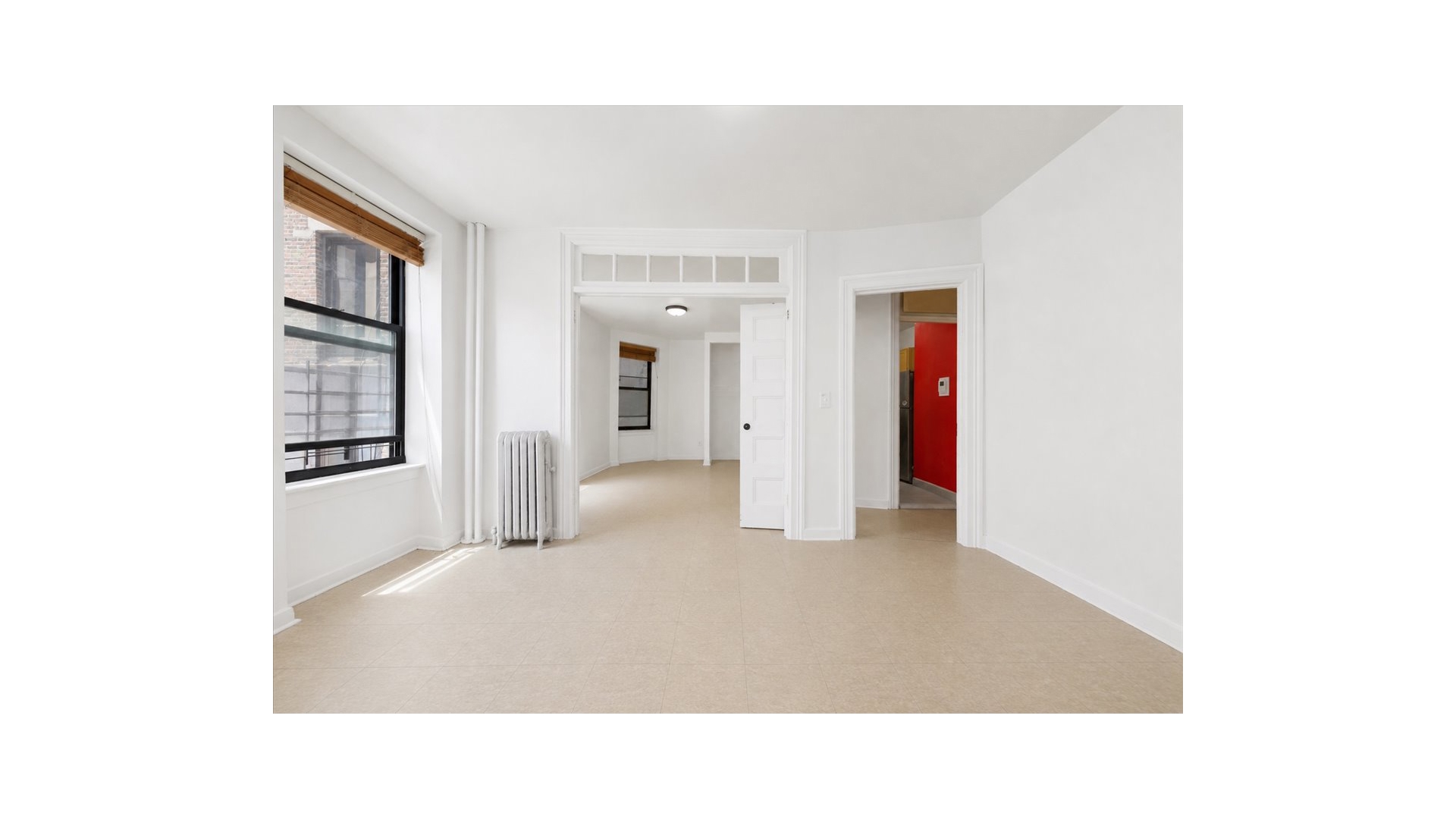 92 Saint Nicholas Avenue 3G West Harlem New York NY 10026