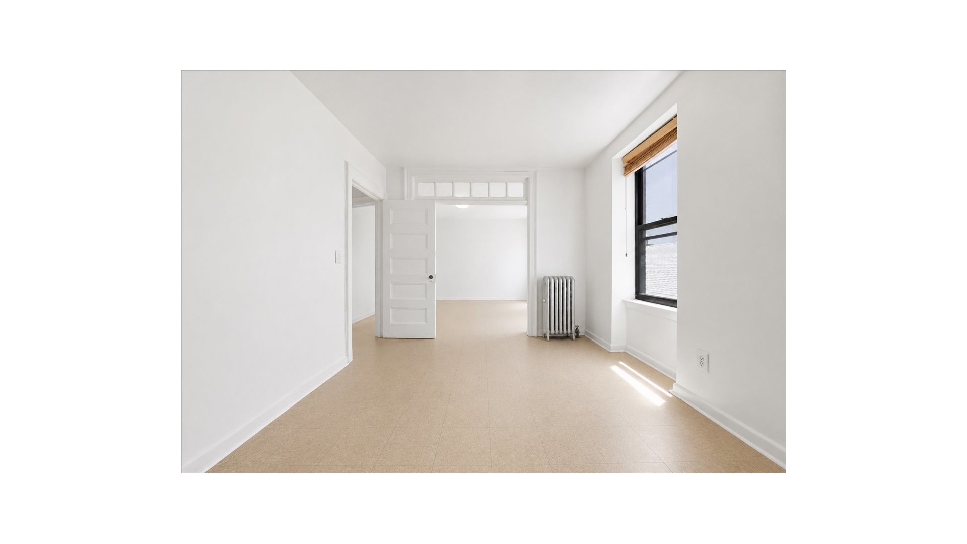 92 Saint Nicholas Avenue 3G West Harlem New York NY 10026
